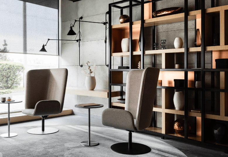 Ready to talk office furniture?