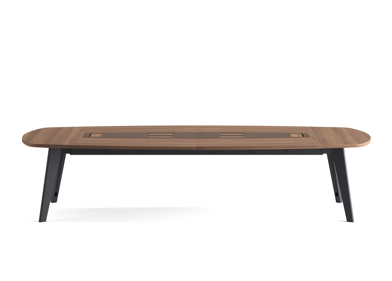 Aalto elliptical meeting table