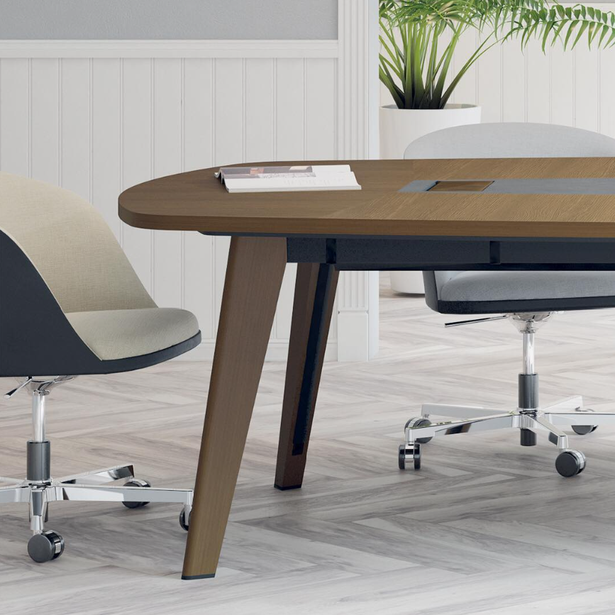 Aalto meeting table