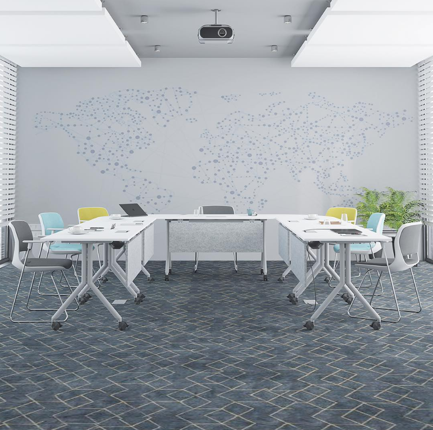 gavina meeting table