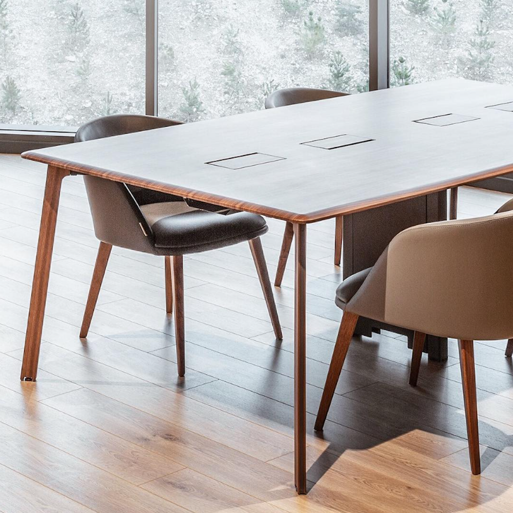 Magro meeting table