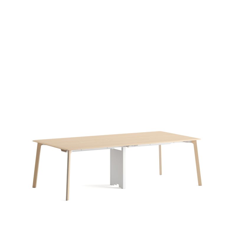 Magro table white