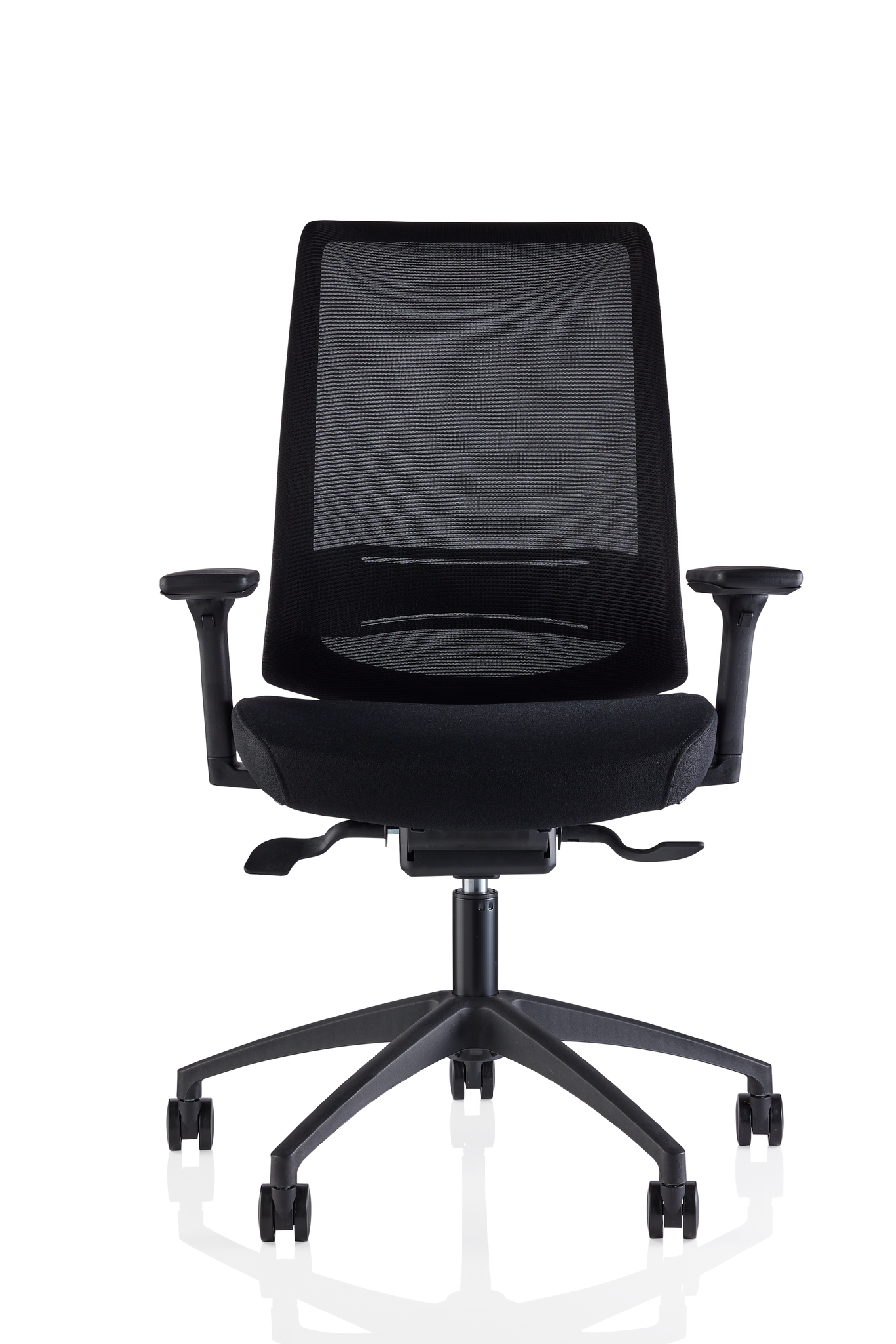 Haiken Webb Task Chair