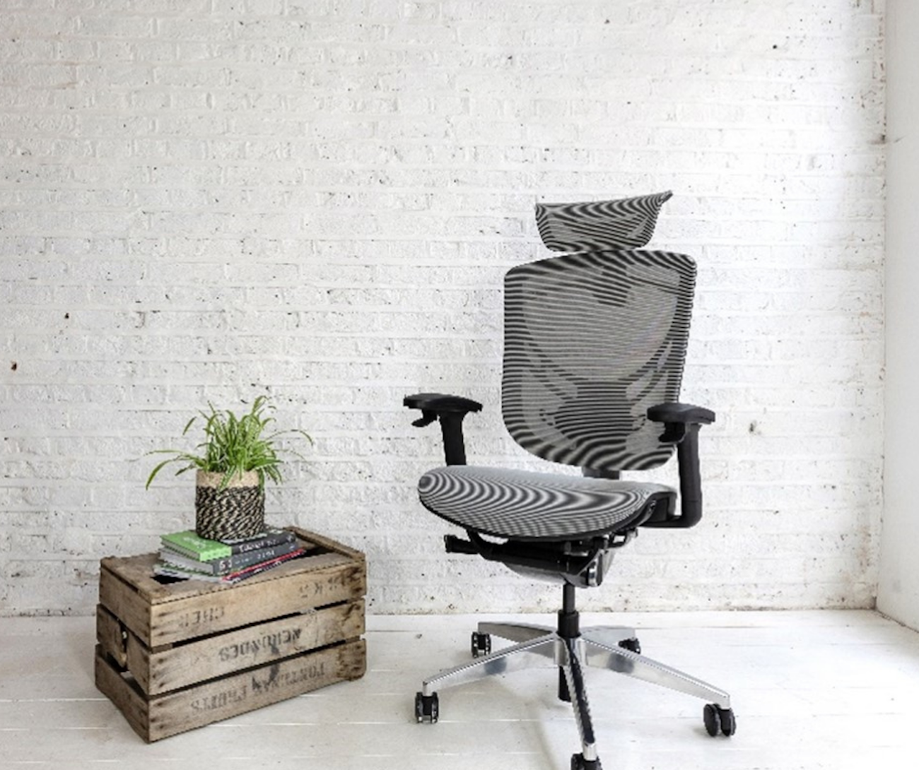Studies Confirm the Benefits of Ergonomic Office Chairs: Proper Seating Can  Improve Health and Productivity