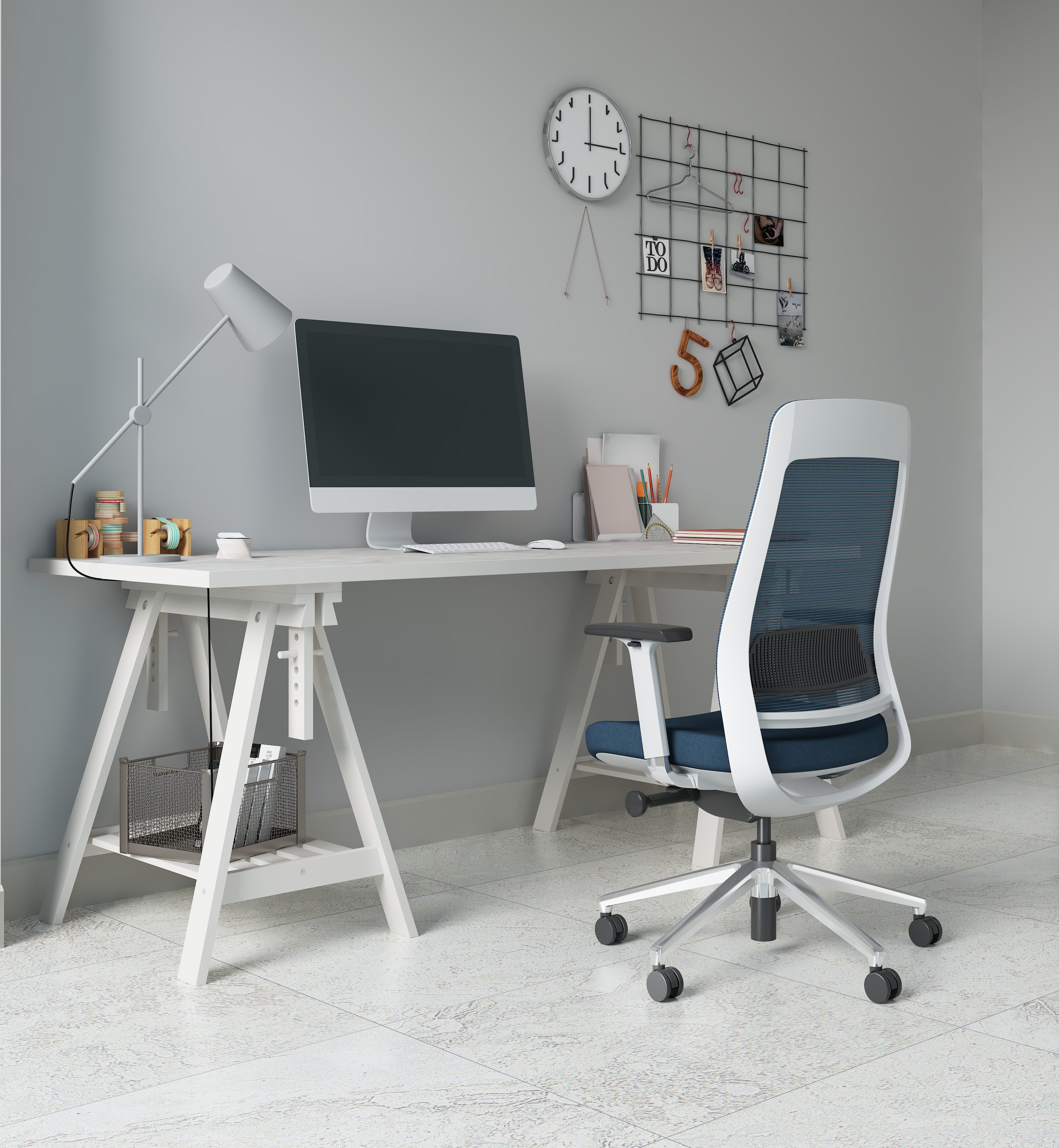 stirling office chair