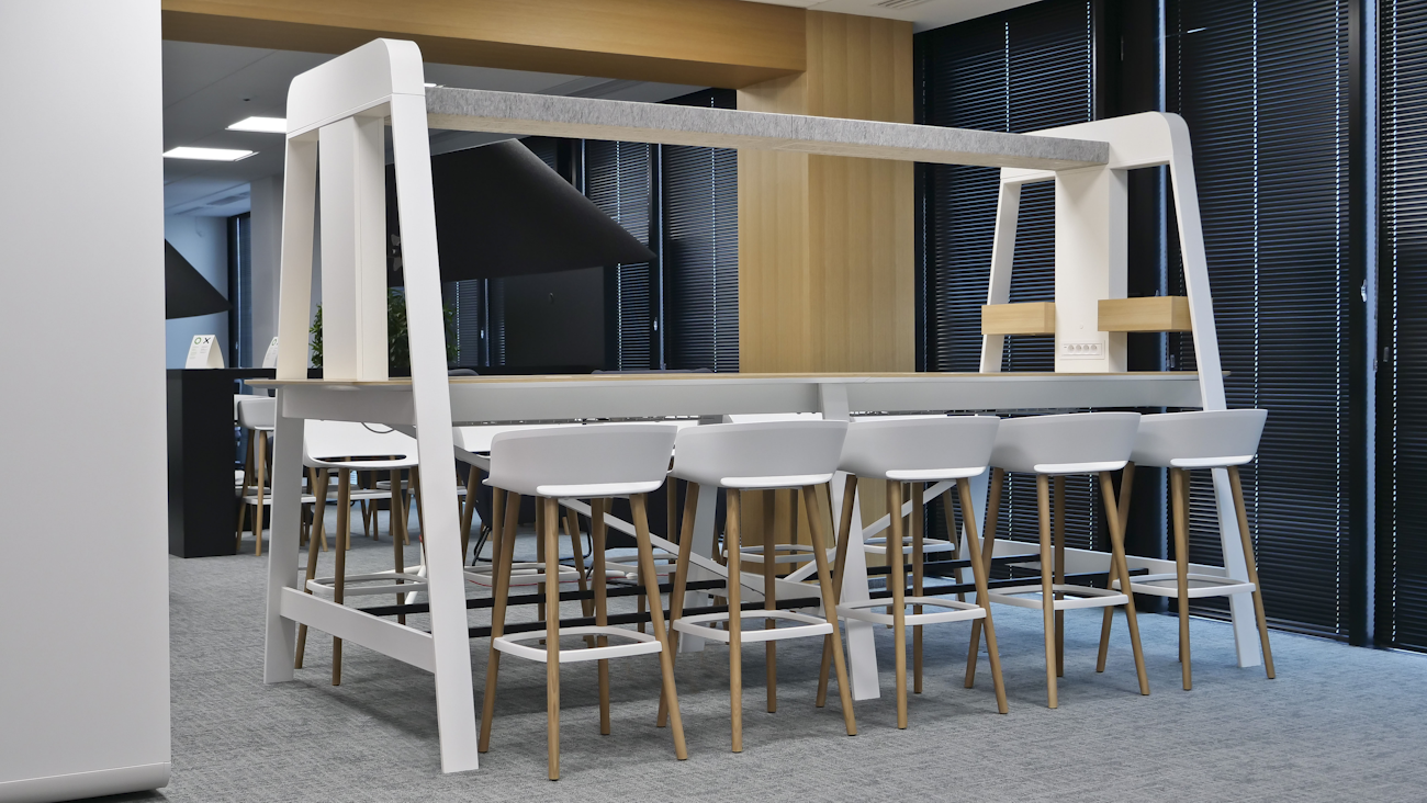 office collaboration