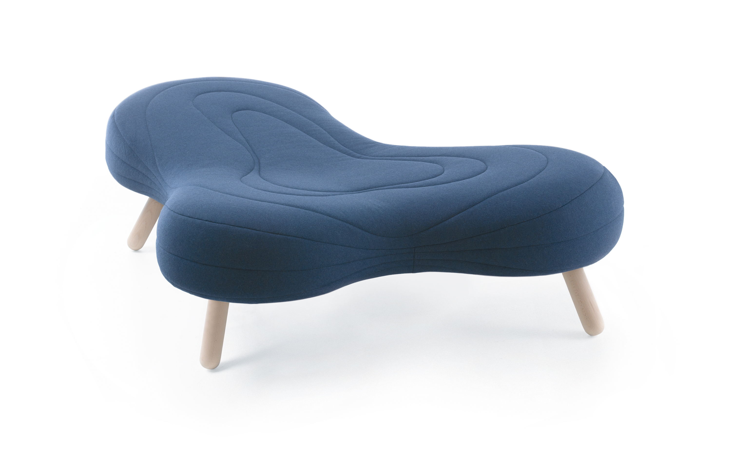 Bouli Soft Seating
