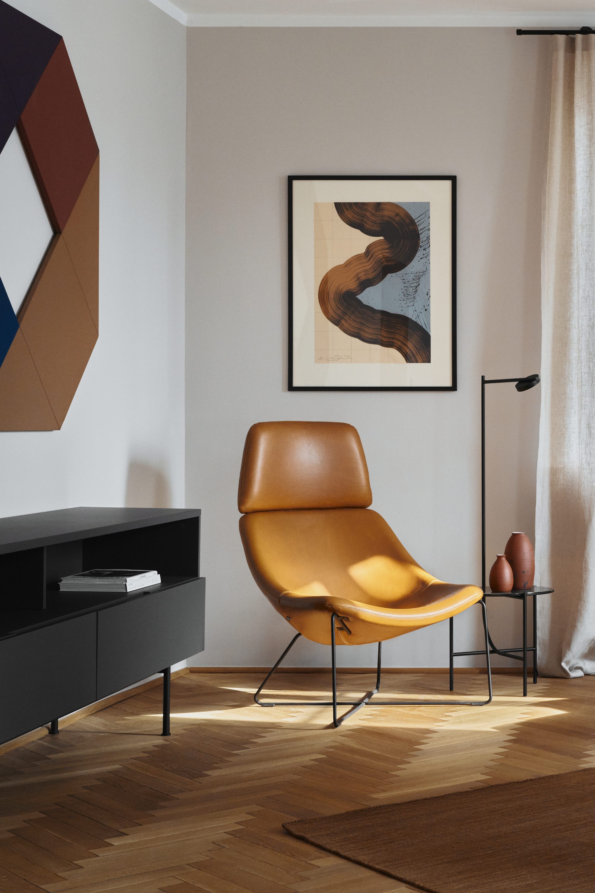 Compli storage cabinet