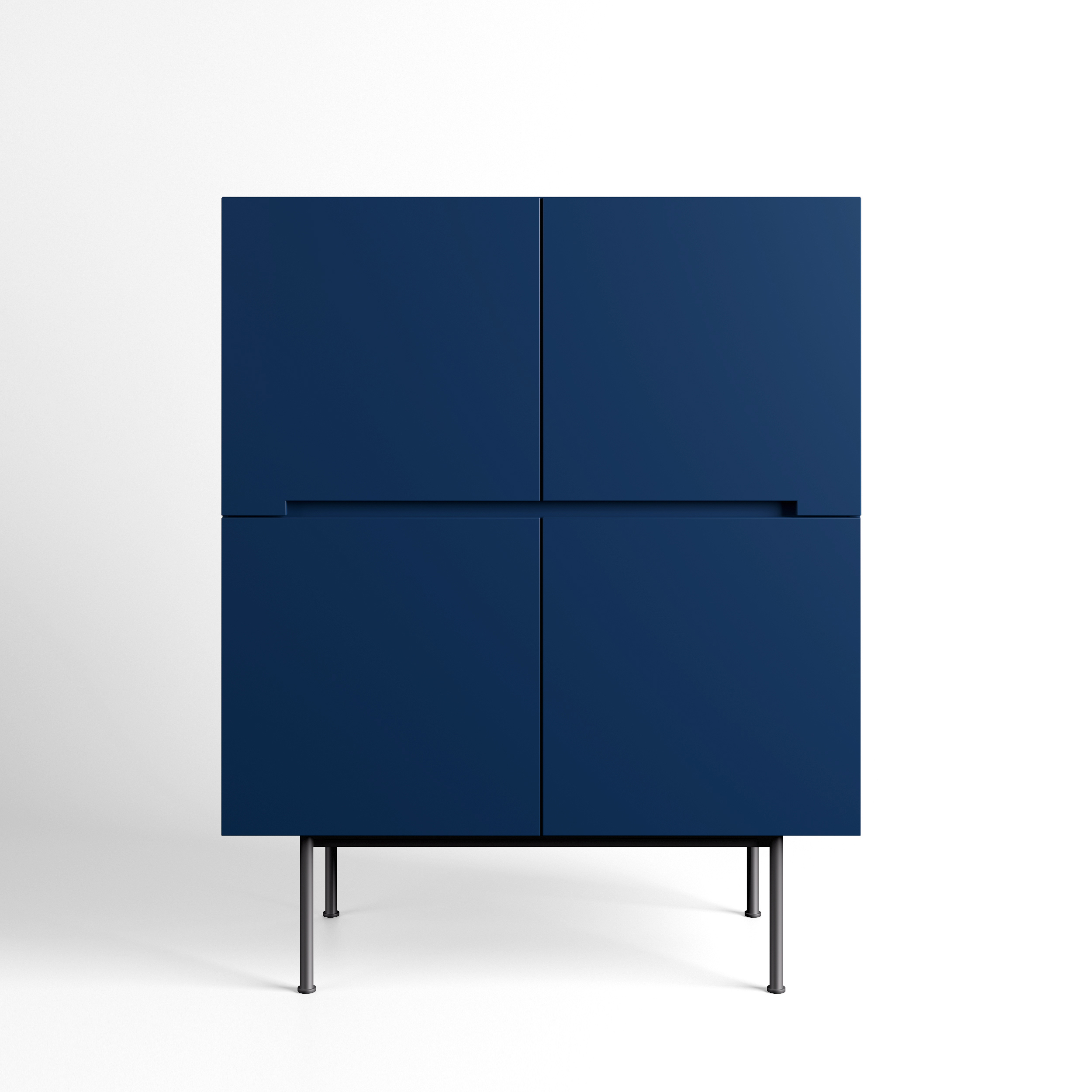 Compli storage cabinet