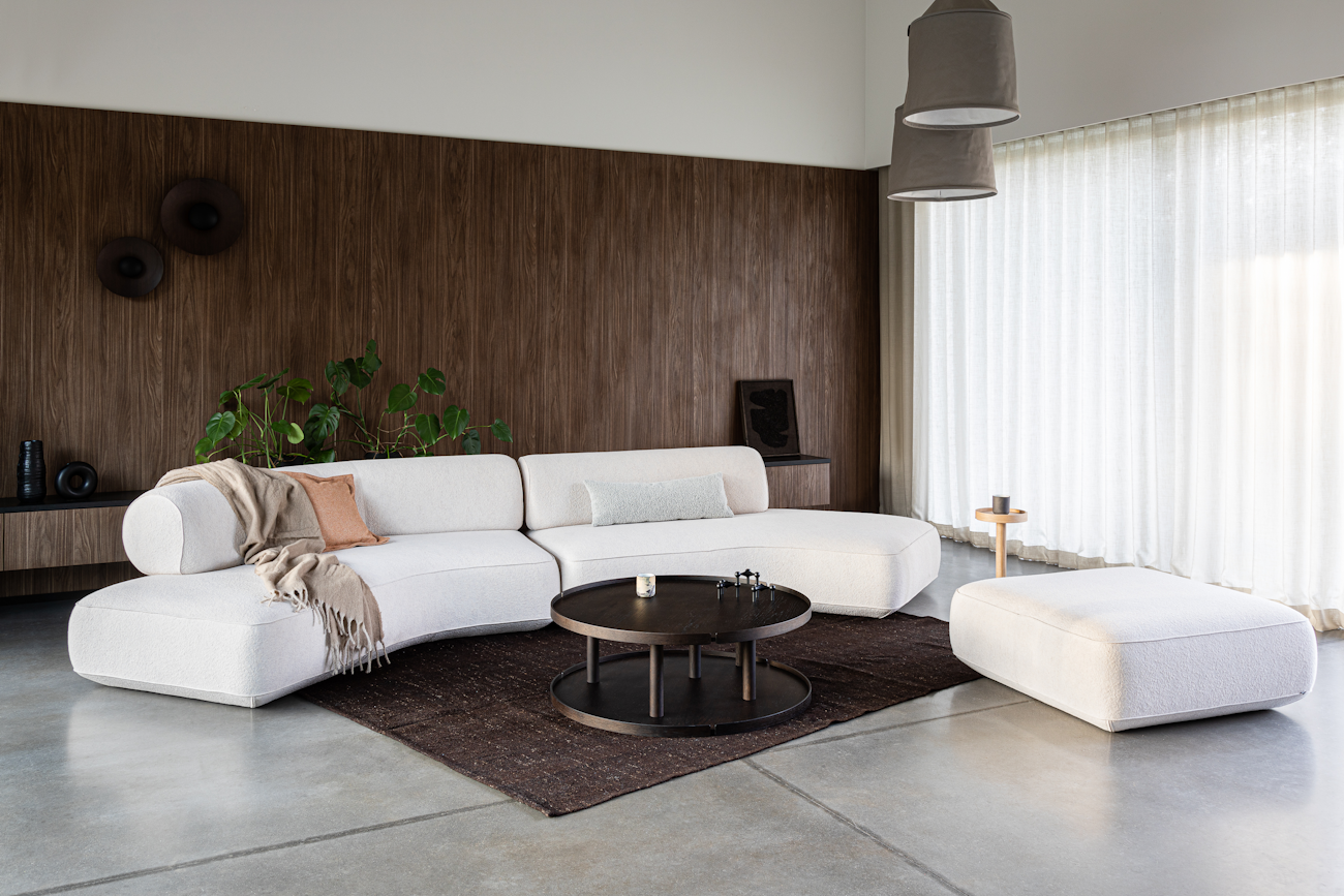 Daaz soft seating