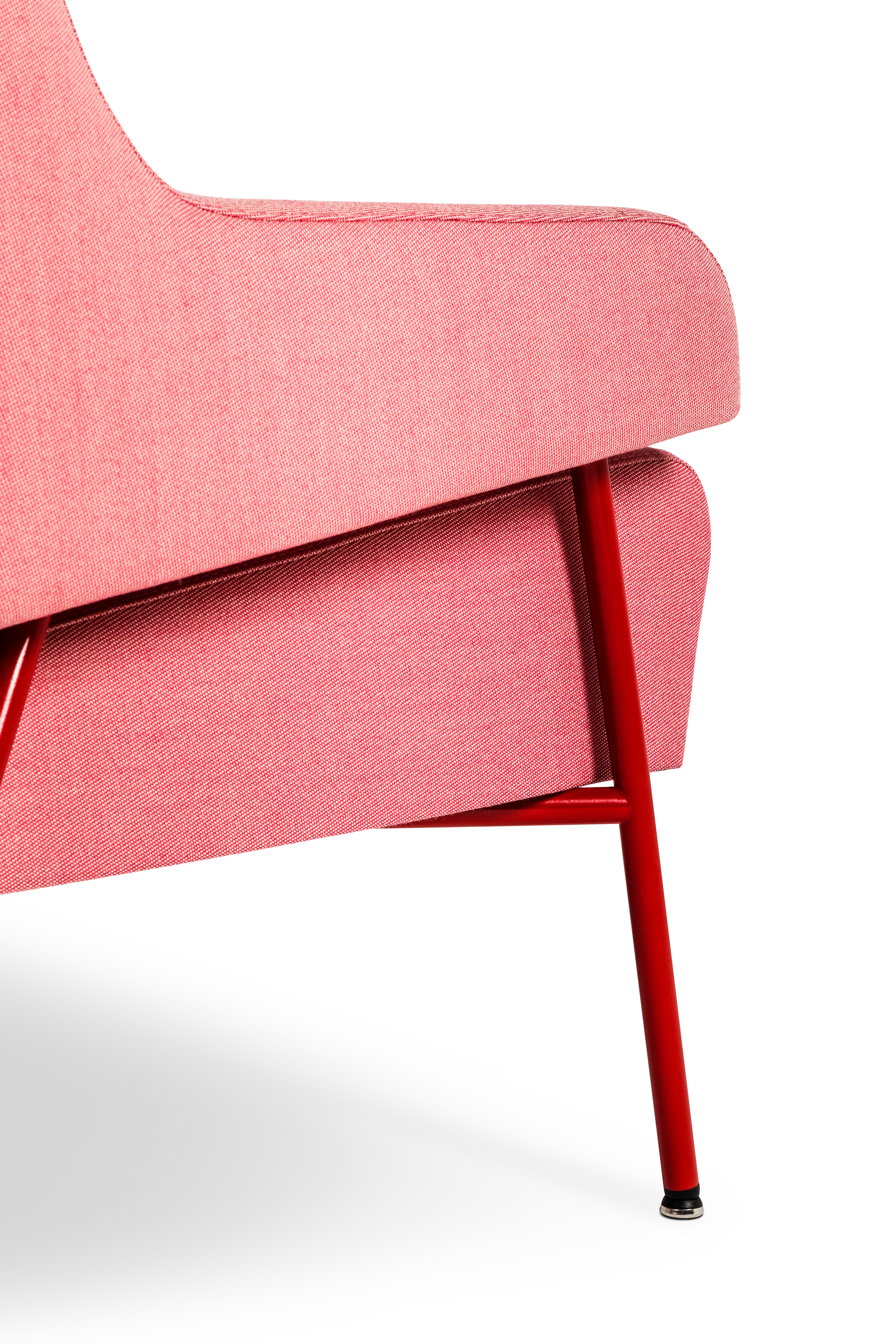 Noti Gap Soft Seating