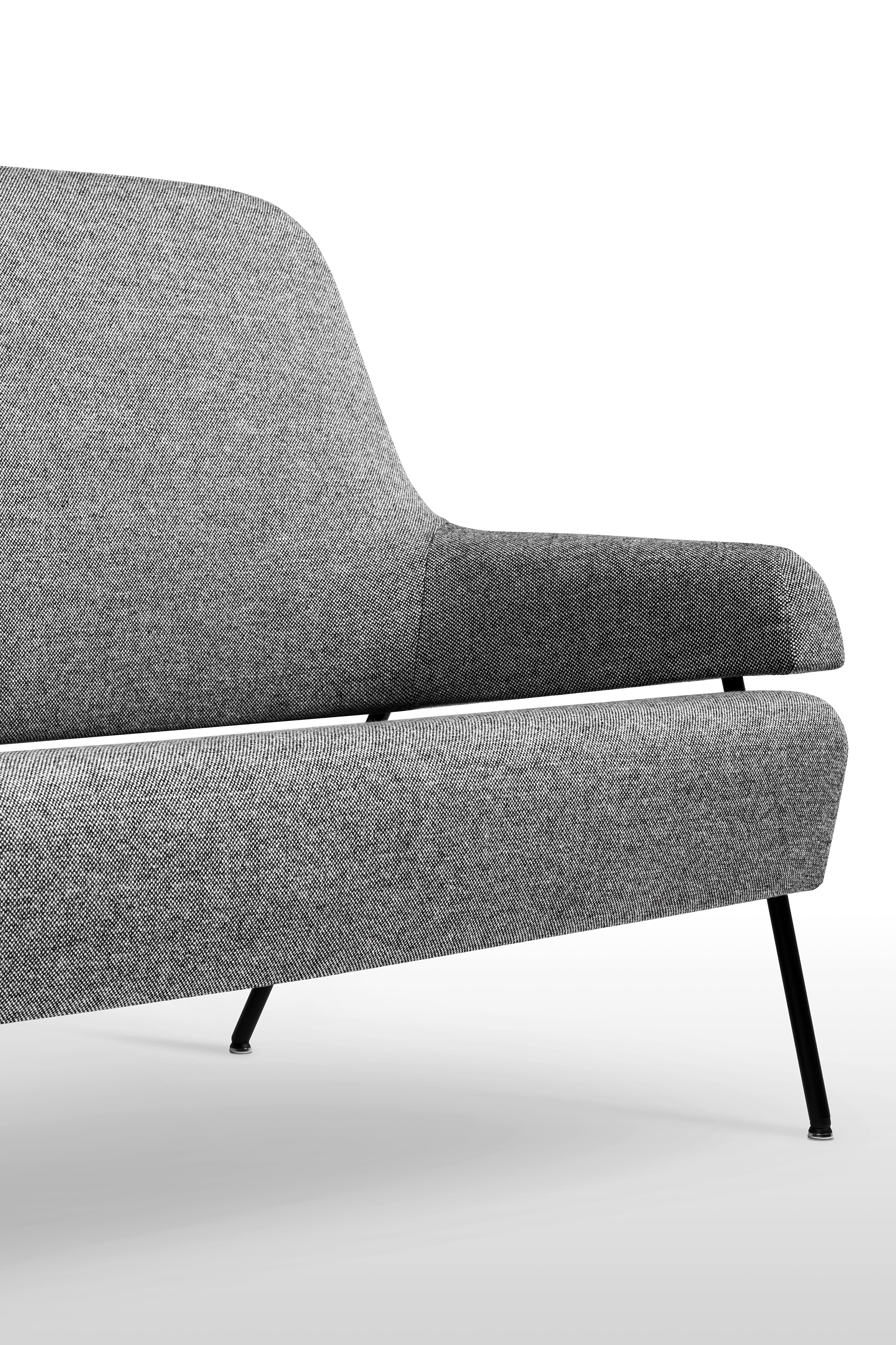 Noti Gap Soft Seating