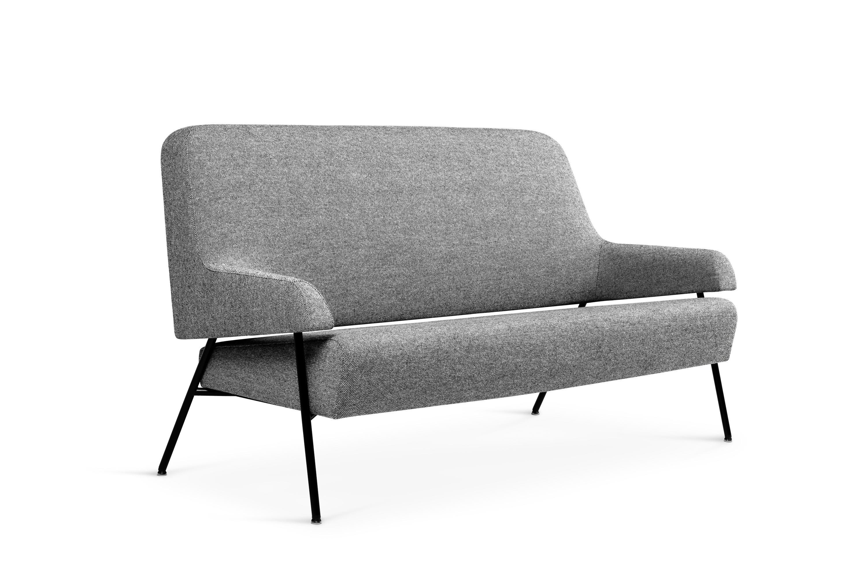 Noti Gap Soft Seating