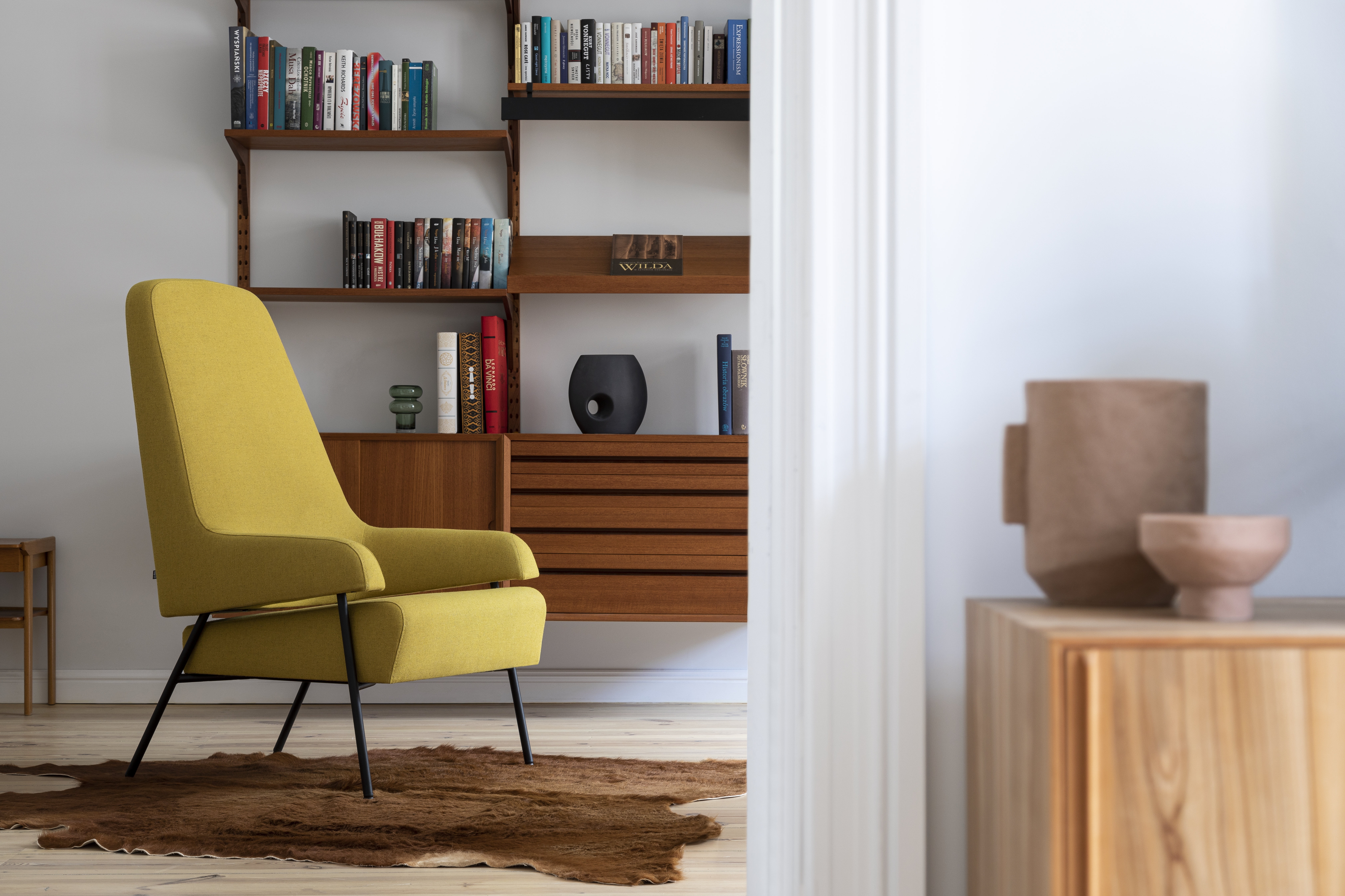 Noti Gap Soft Seating