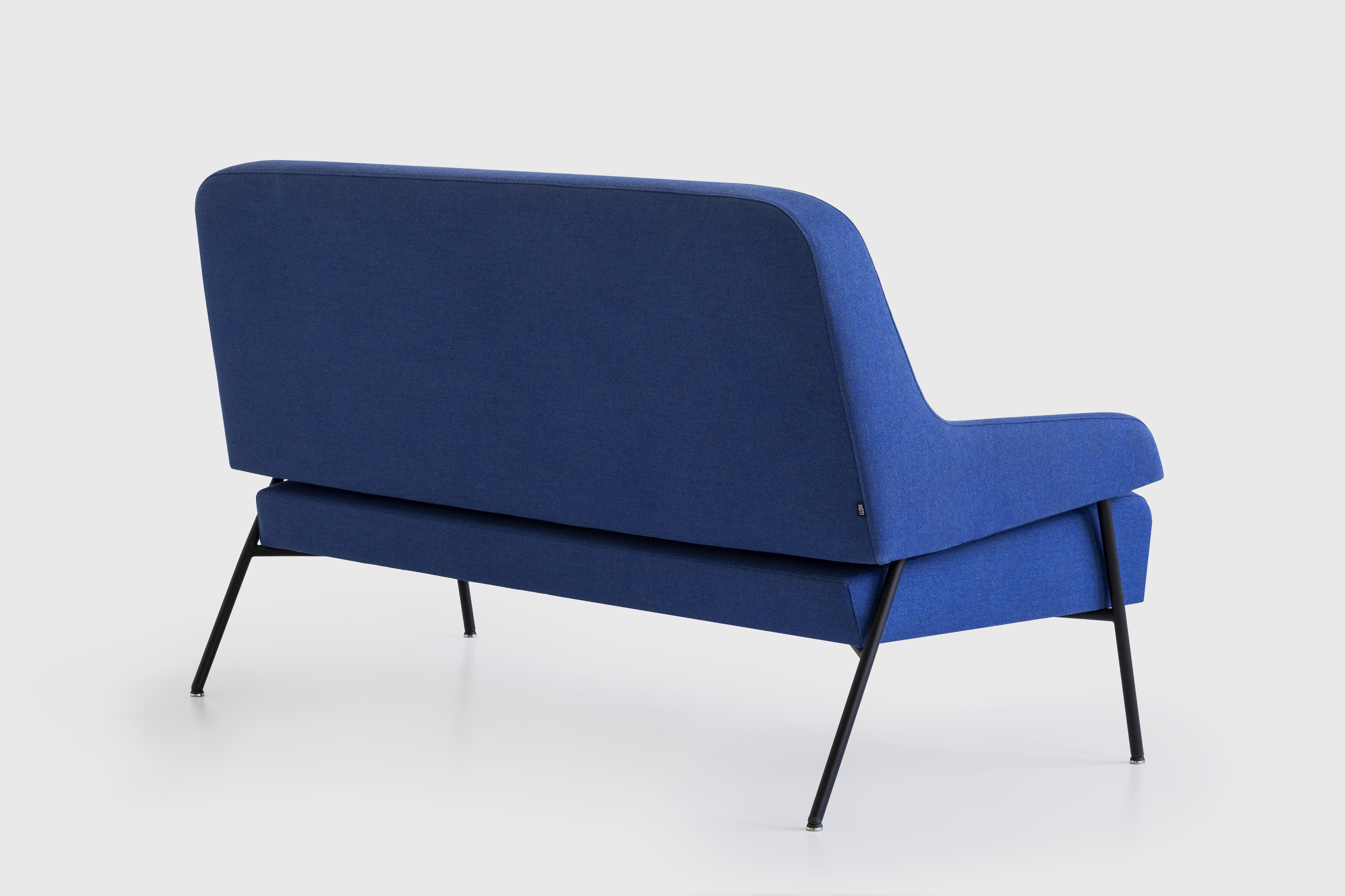 Noti Gap Soft Seating