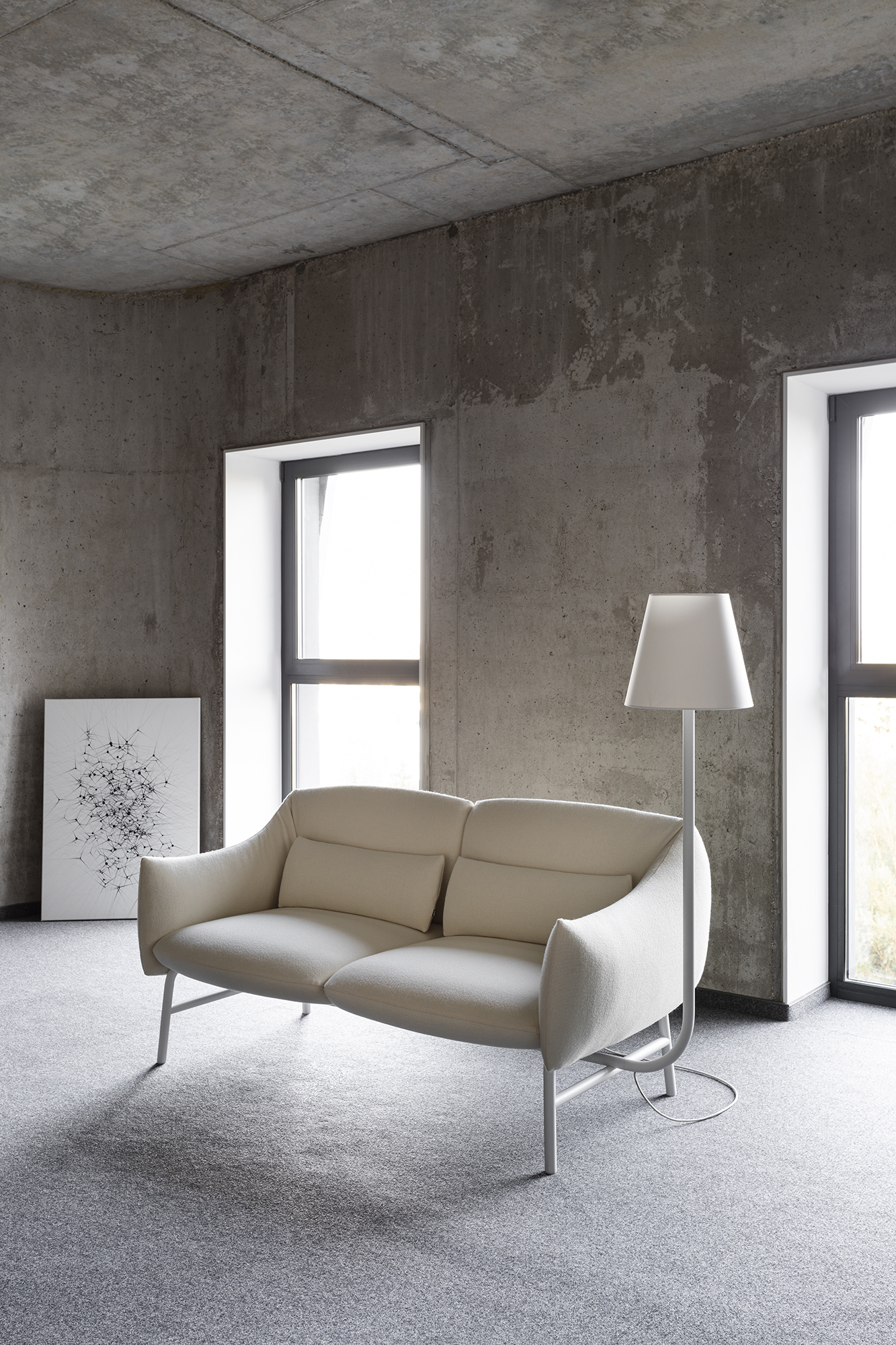 Noti Lua Soft Seating