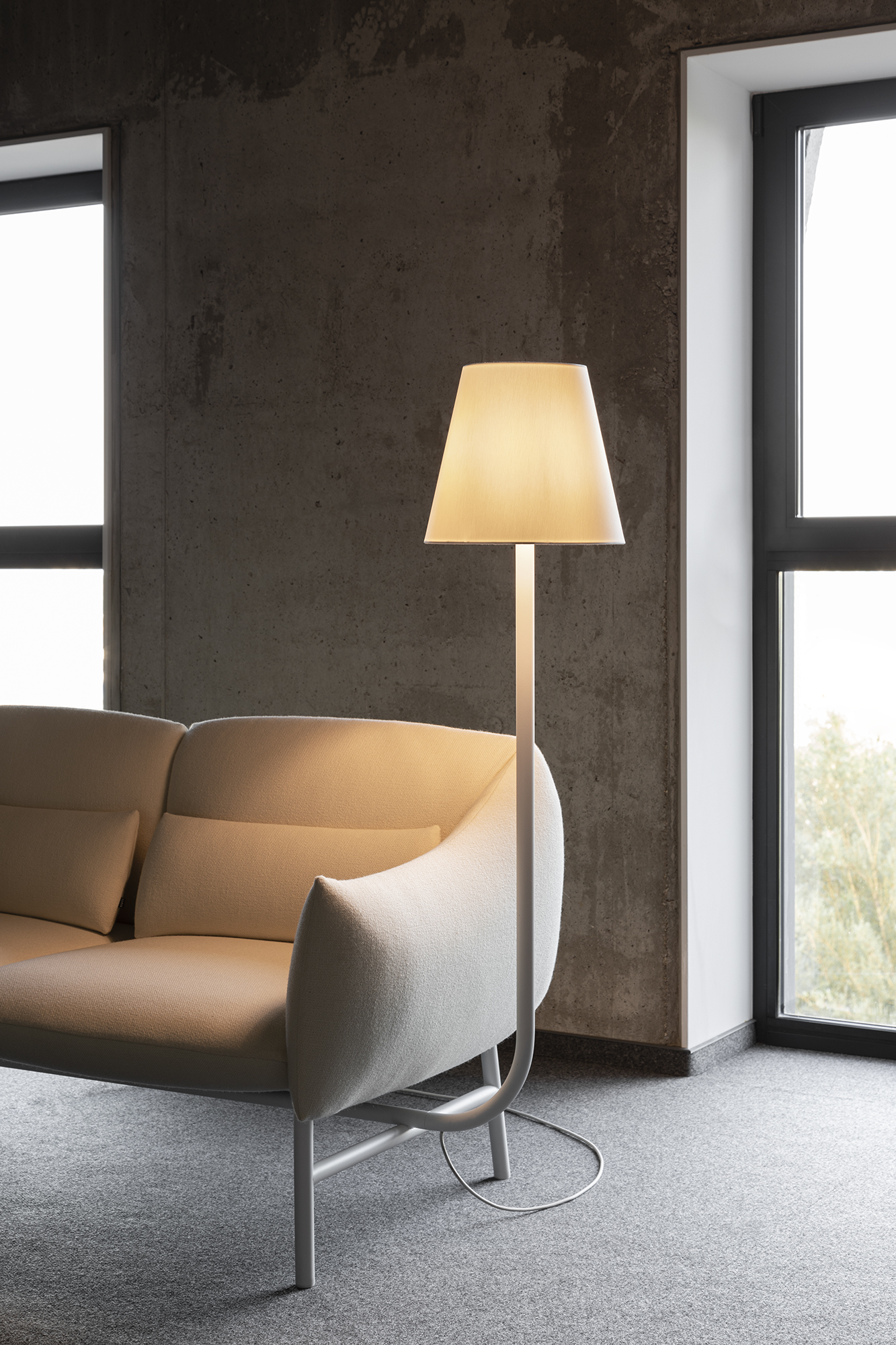 Noti Lua Soft Seating