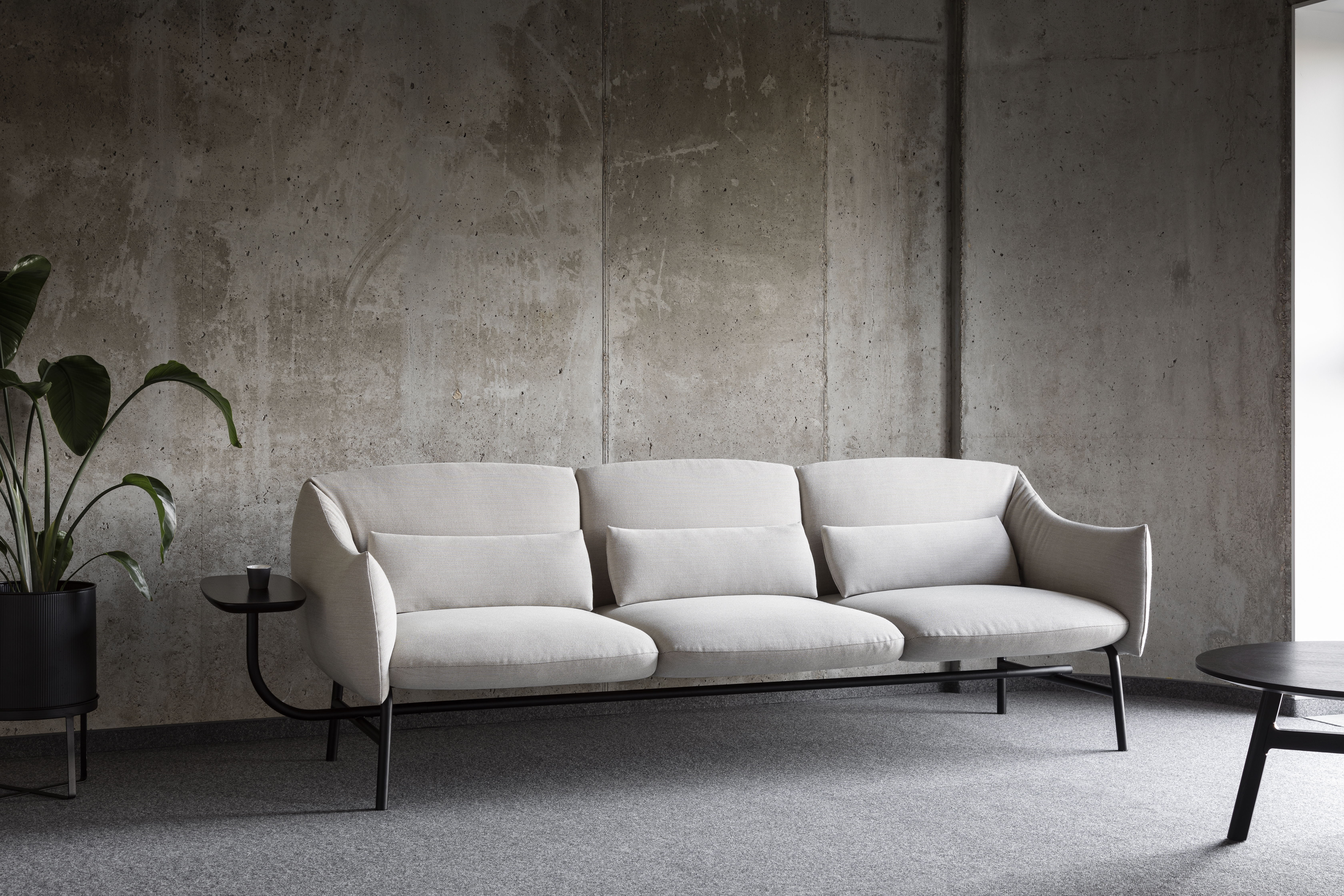 Noti Lua Soft Seating