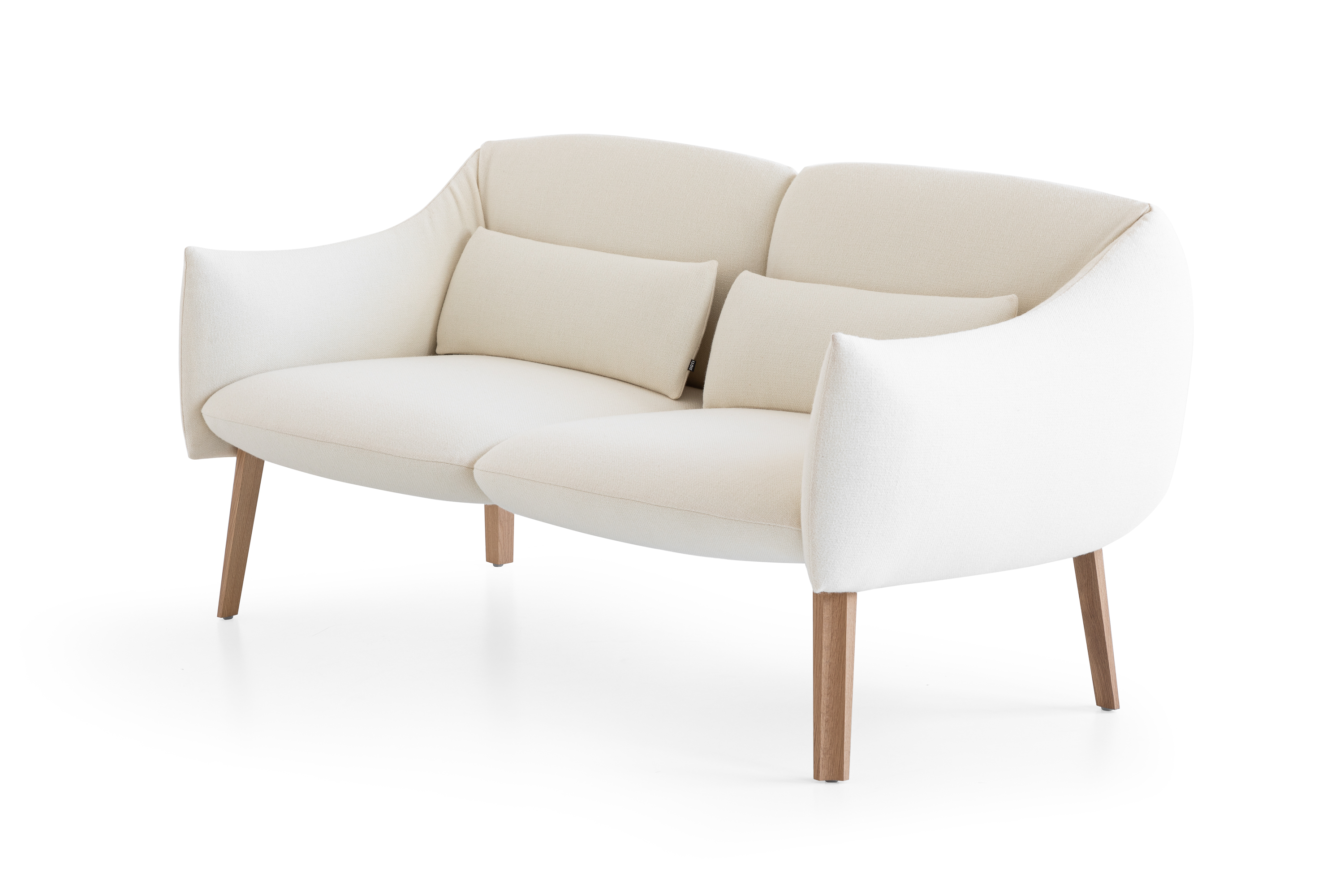 Noti Lua Soft Seating