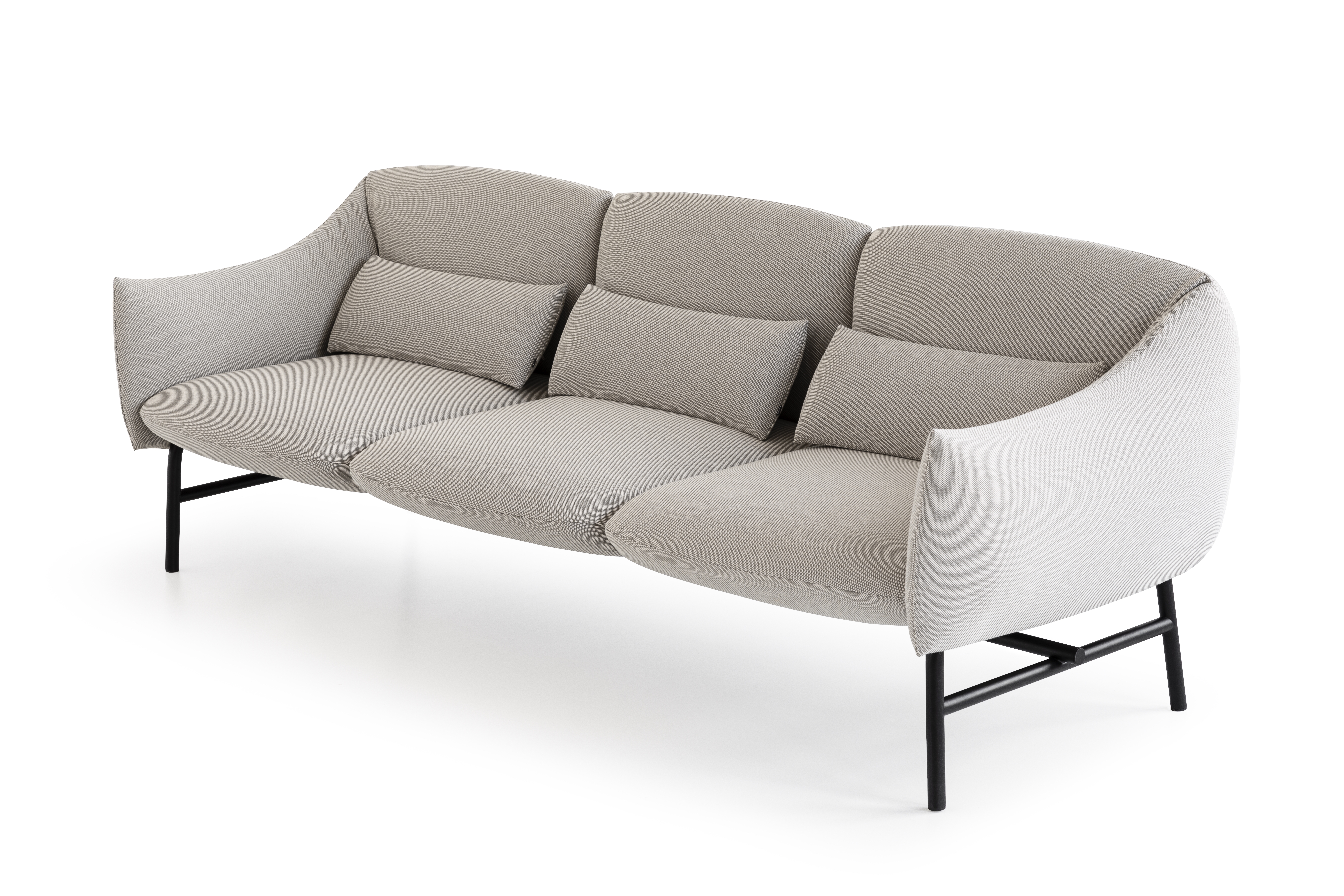 Noti Lua Soft Seating