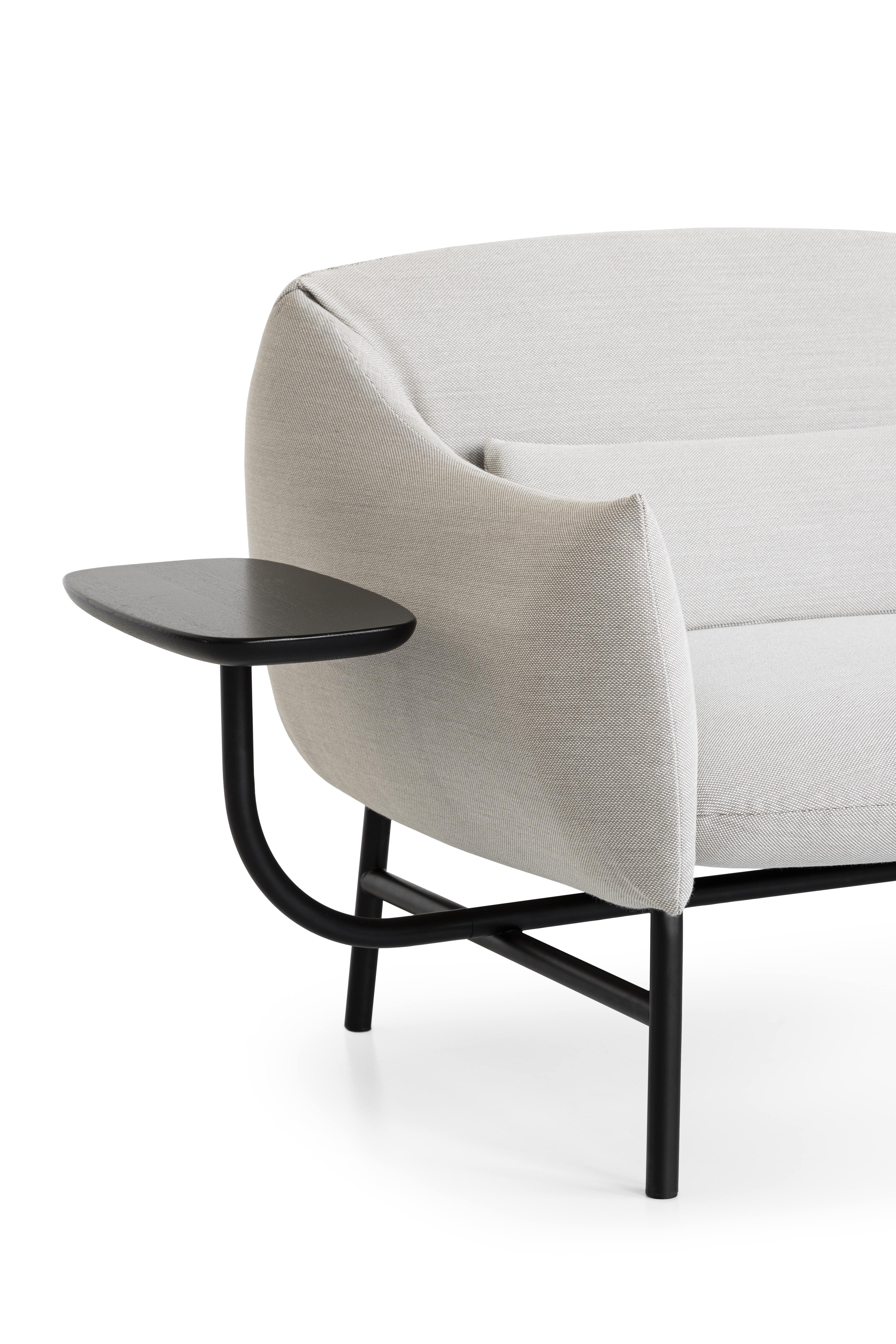 Noti Lua Soft Seating