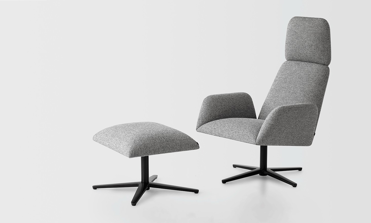 Manta Soft Seating