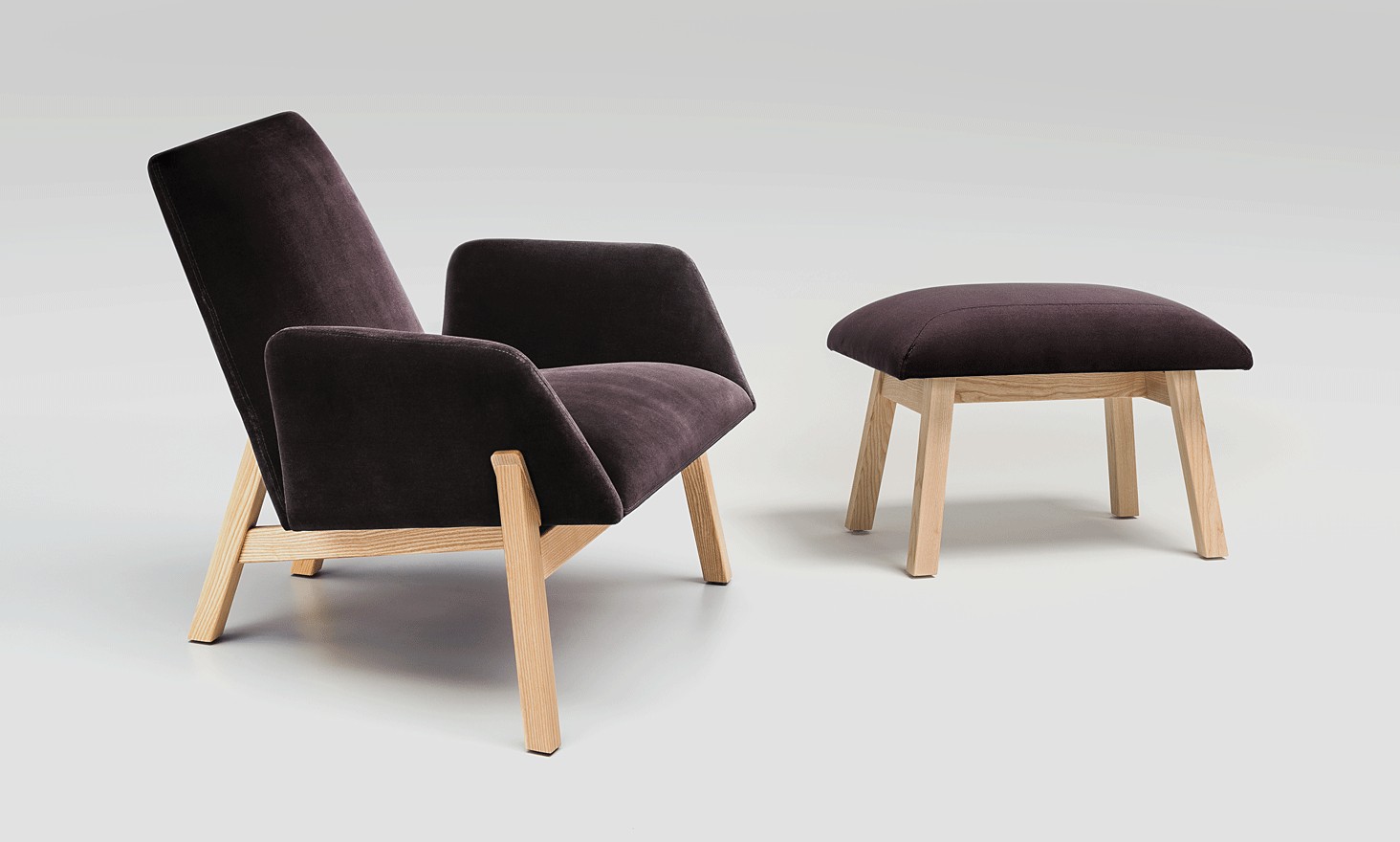 Manta Soft Seating