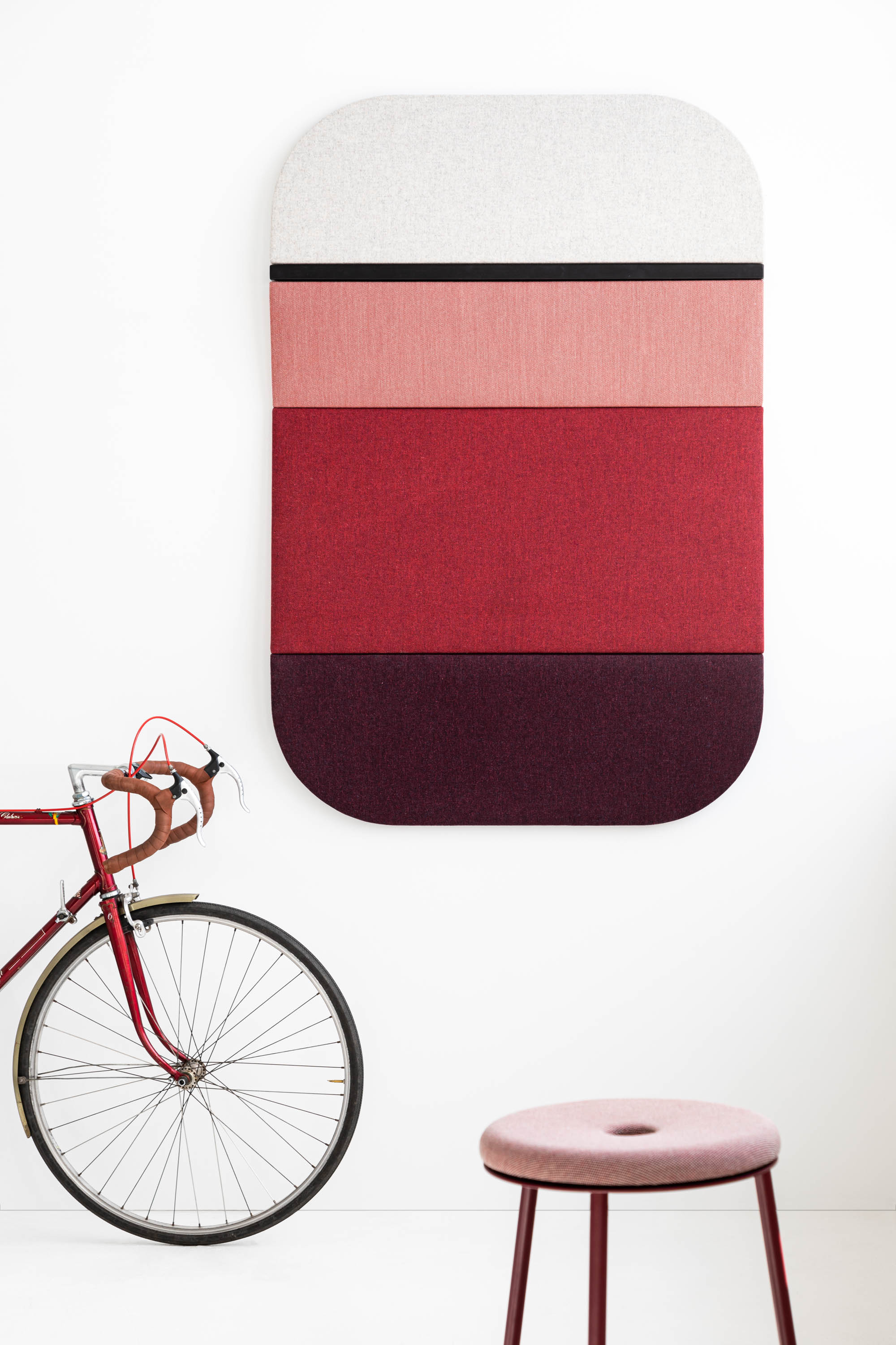 Noti Meno Acoustic Wall Panel