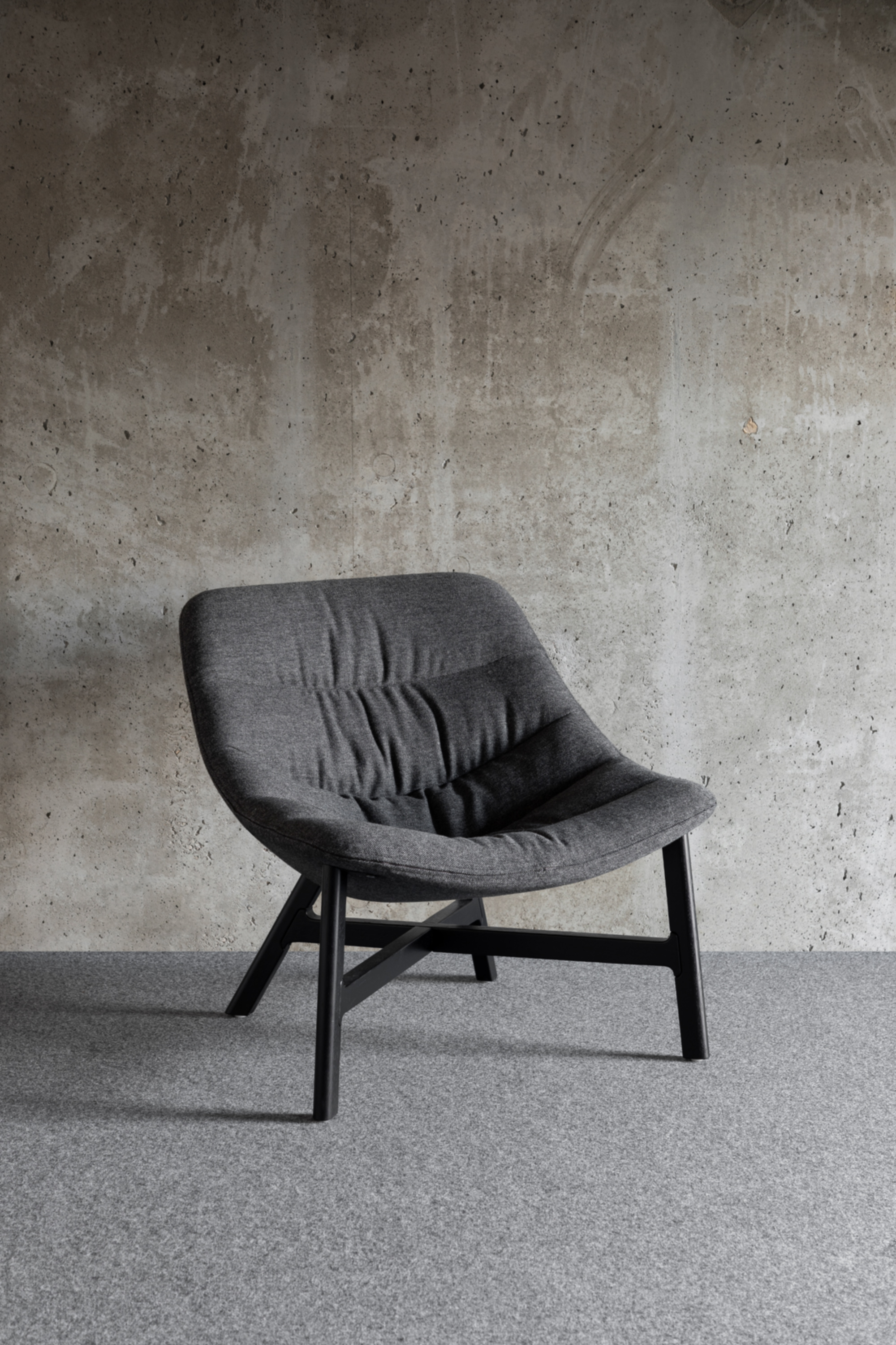 Noti Mishell Soft Chair