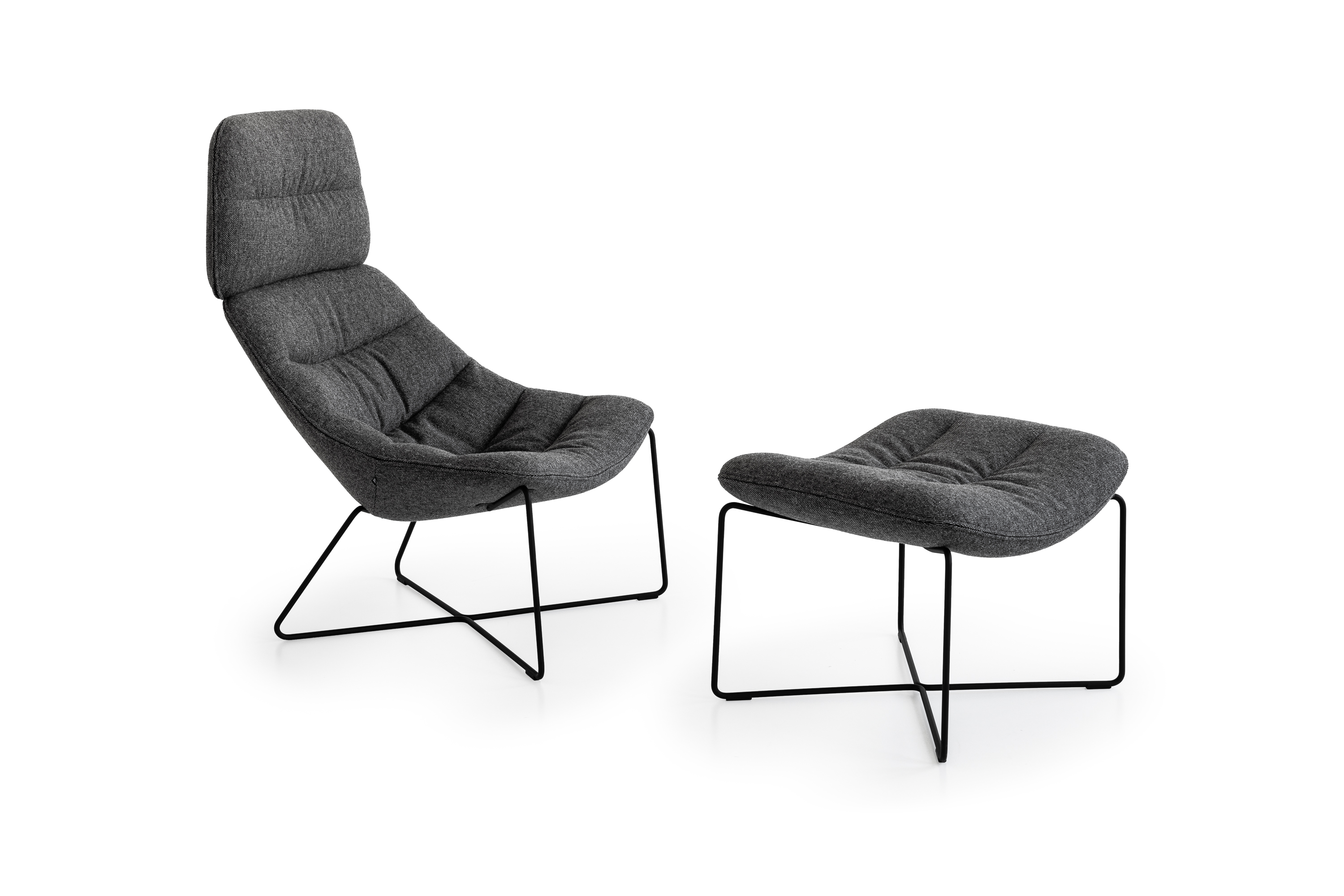 Noti Mishell Soft Chair