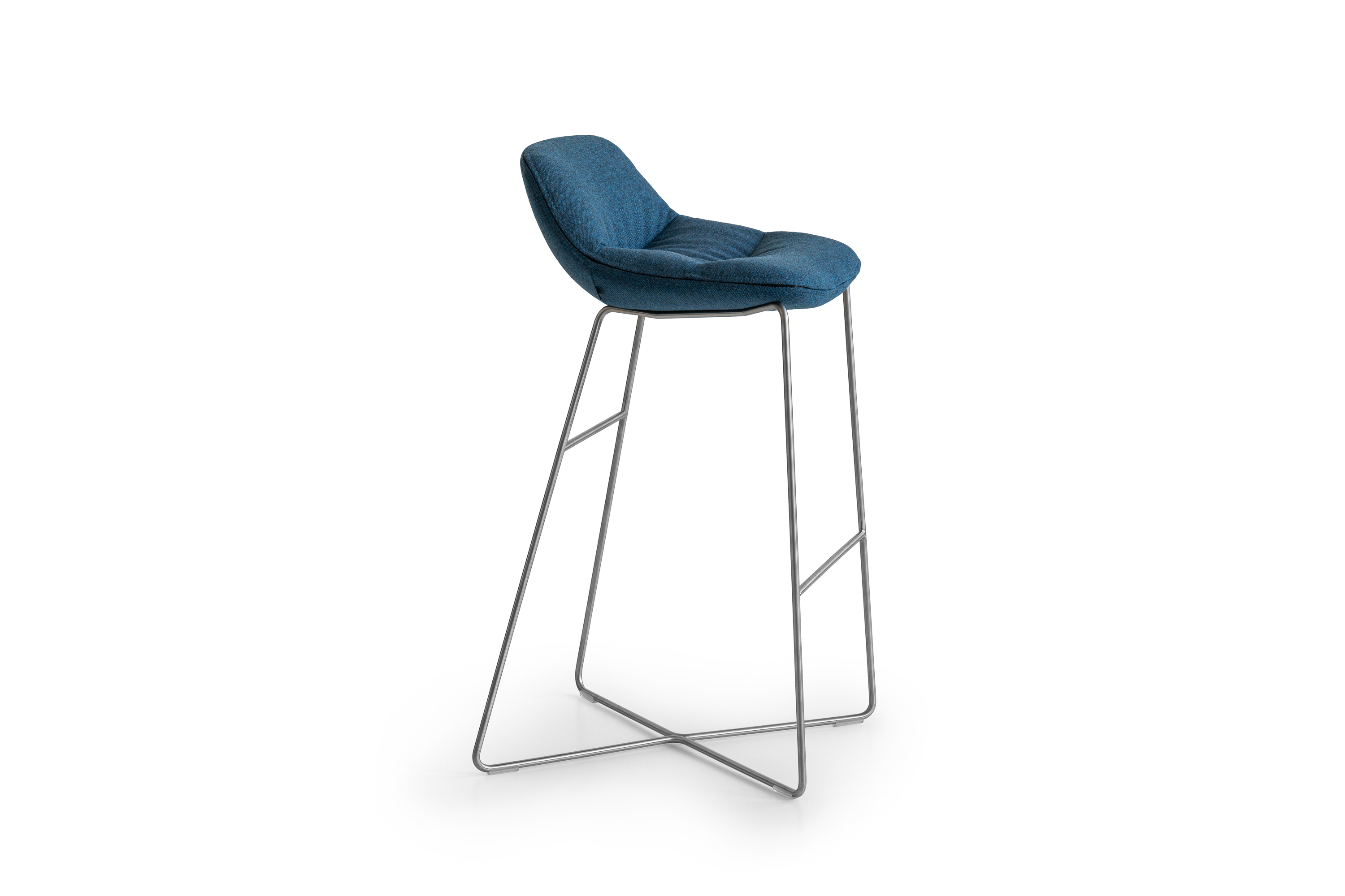 Noti Mishell Soft Bar Stool