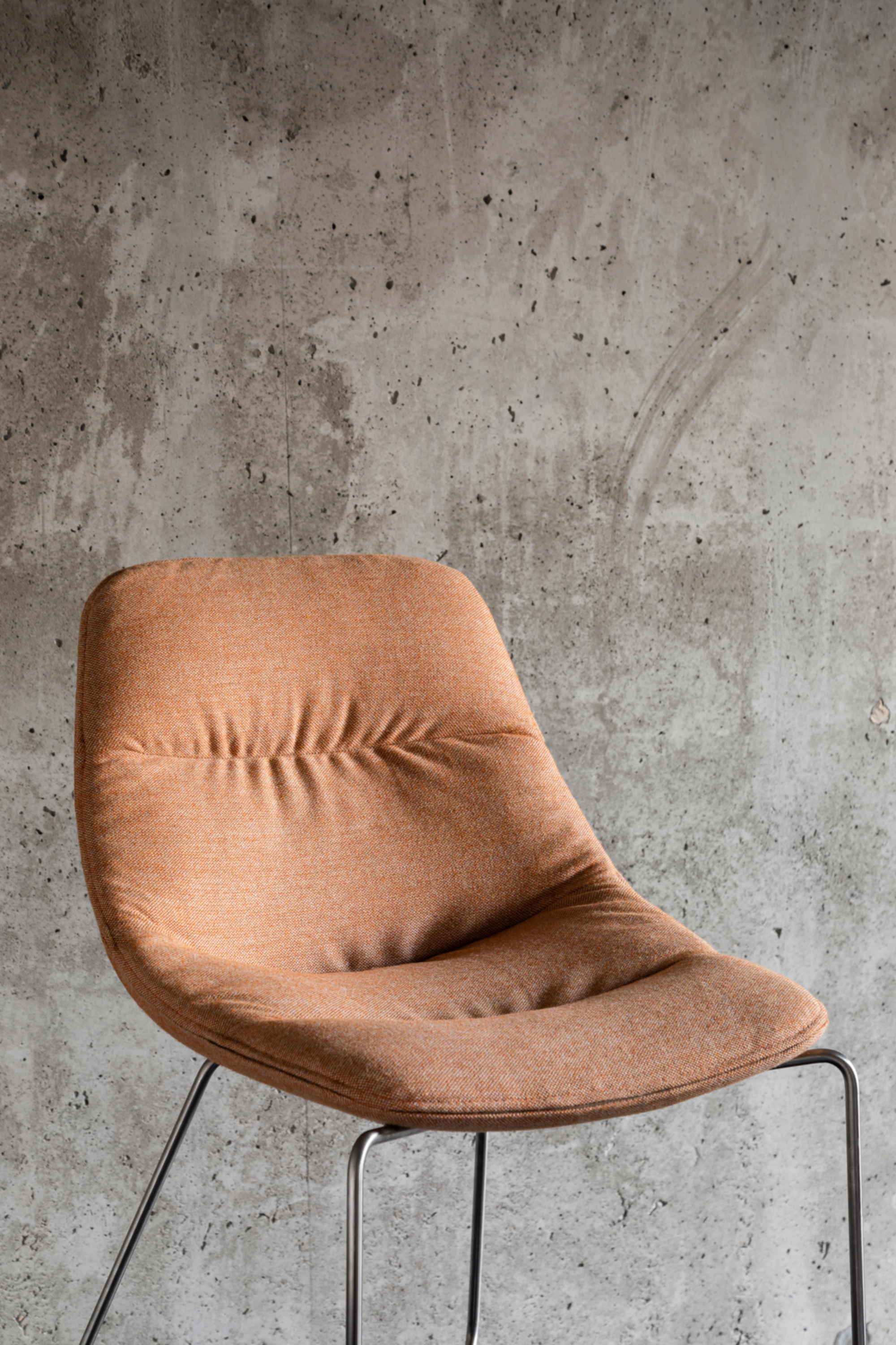 Noti Mishell Soft Bar Stool