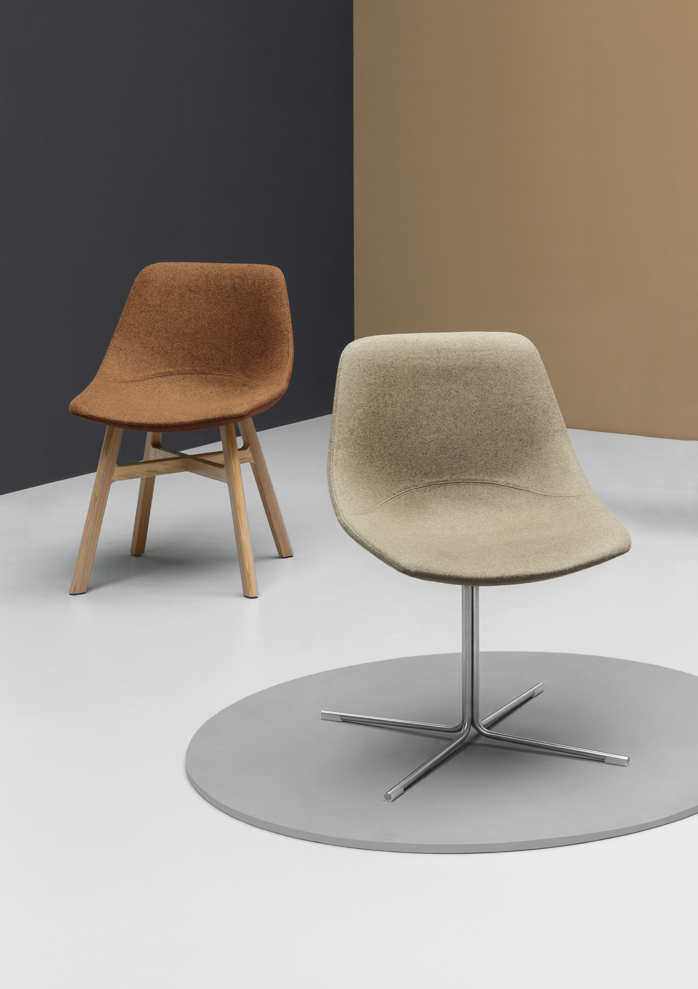 Noti Mishell Meeting Chair