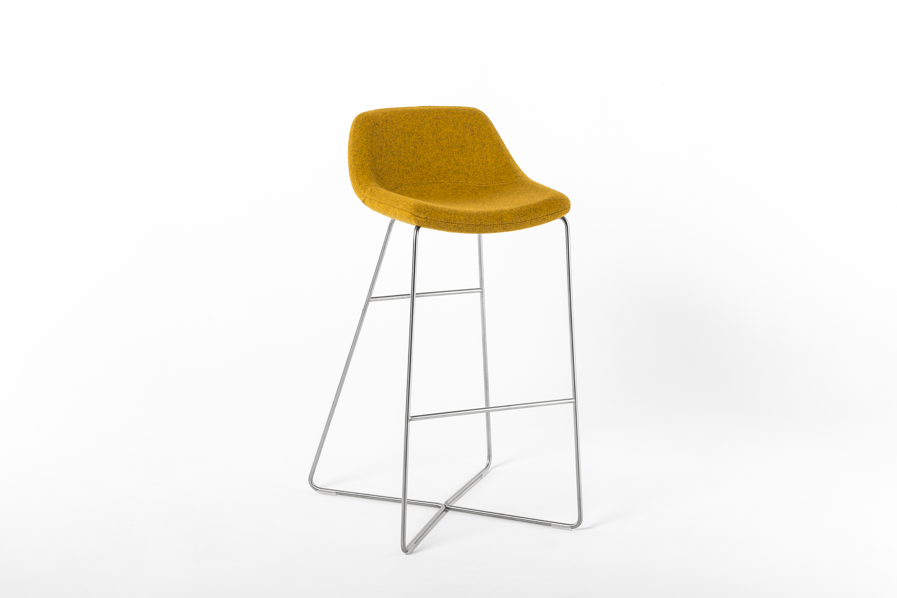 Noti Mishell Bar Stool