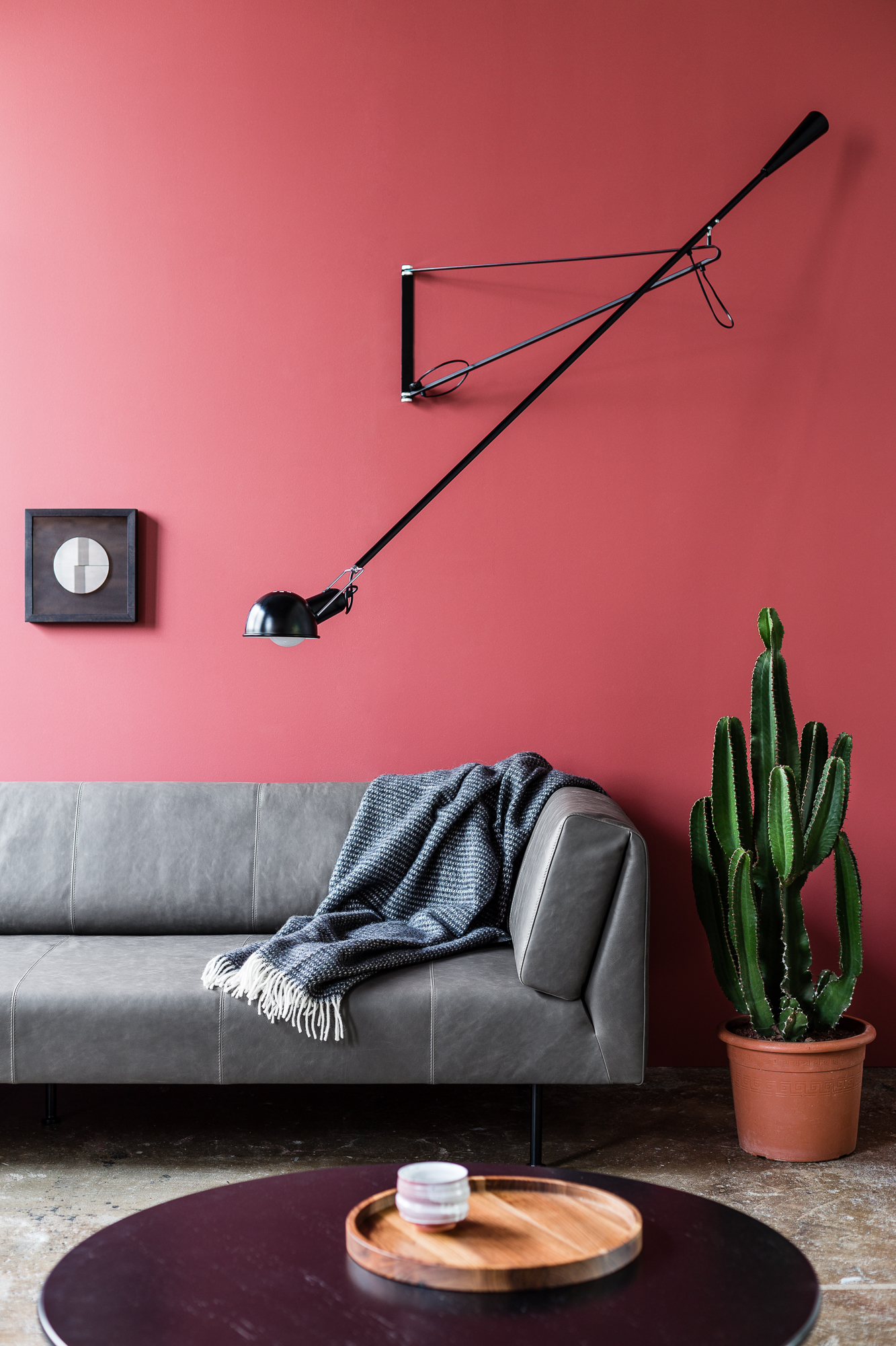 Noti Muse Soft Seating