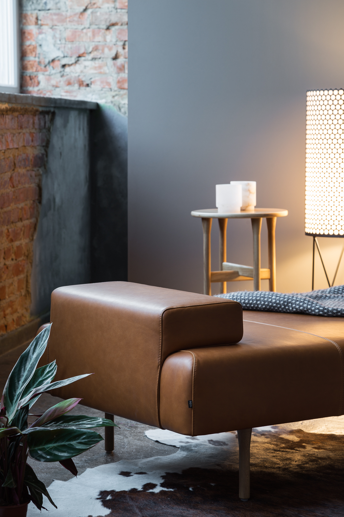 Noti Muse Soft Seating