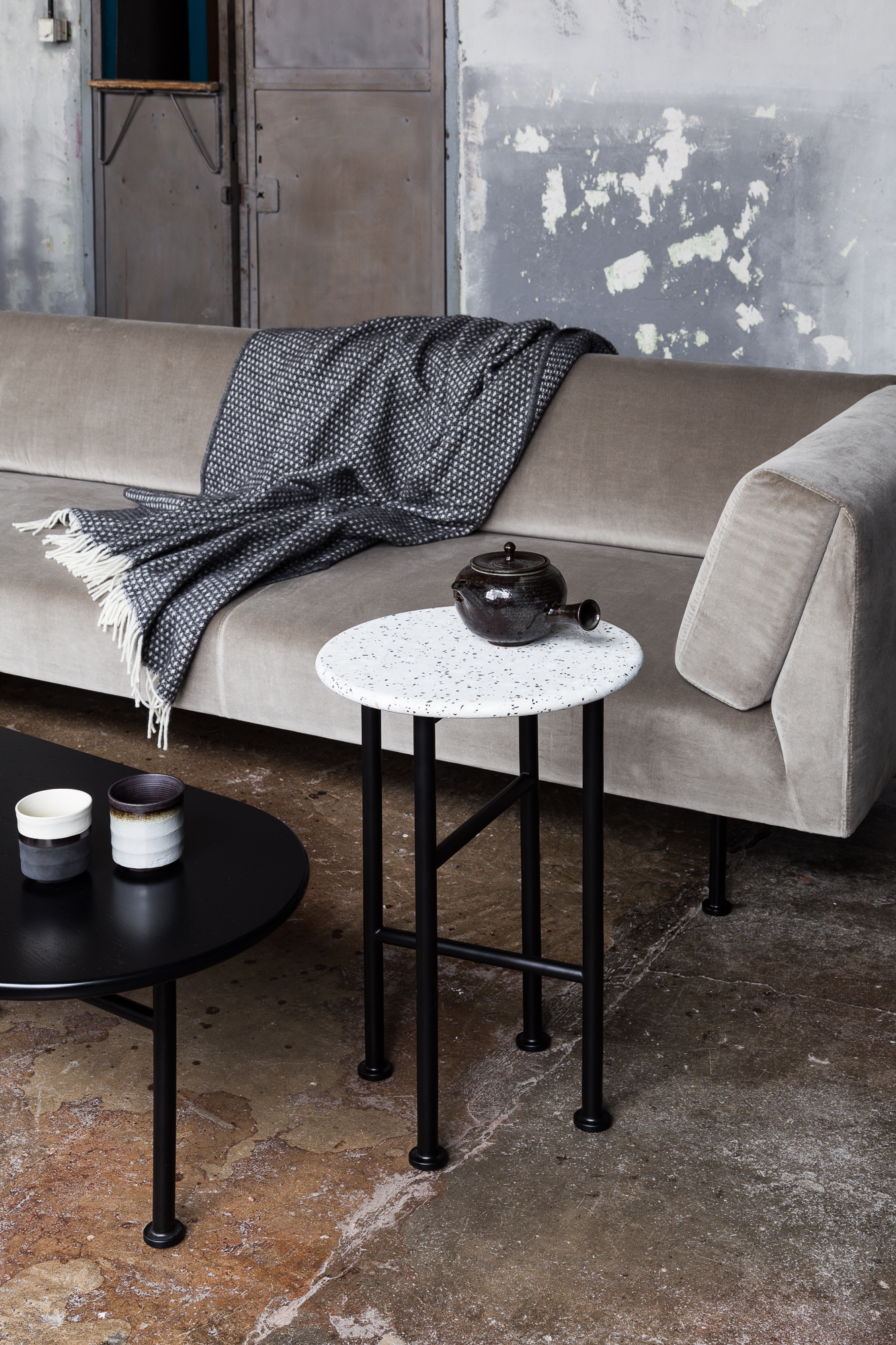 Noti Muse Soft Seating
