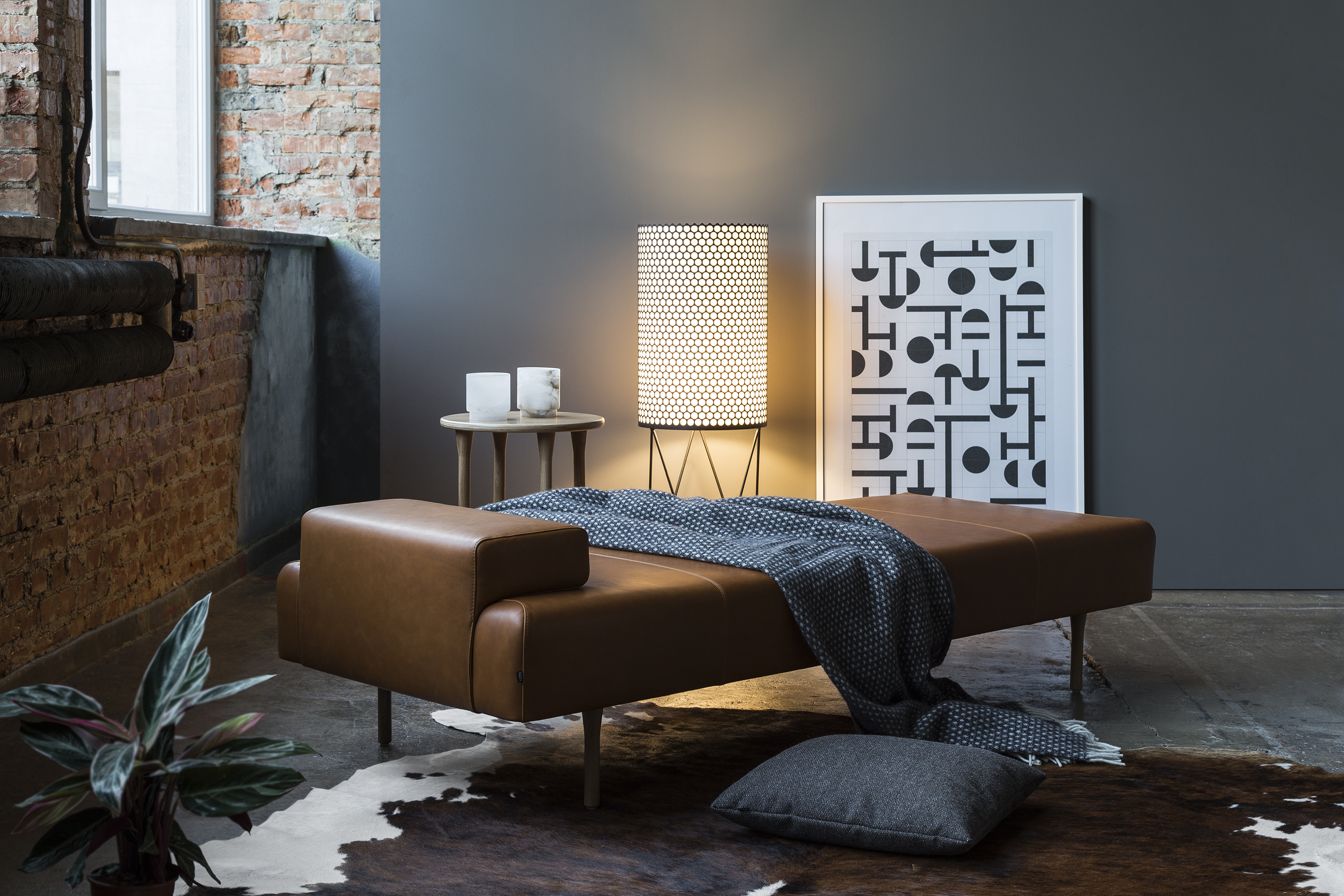 Noti Muse Soft Seating