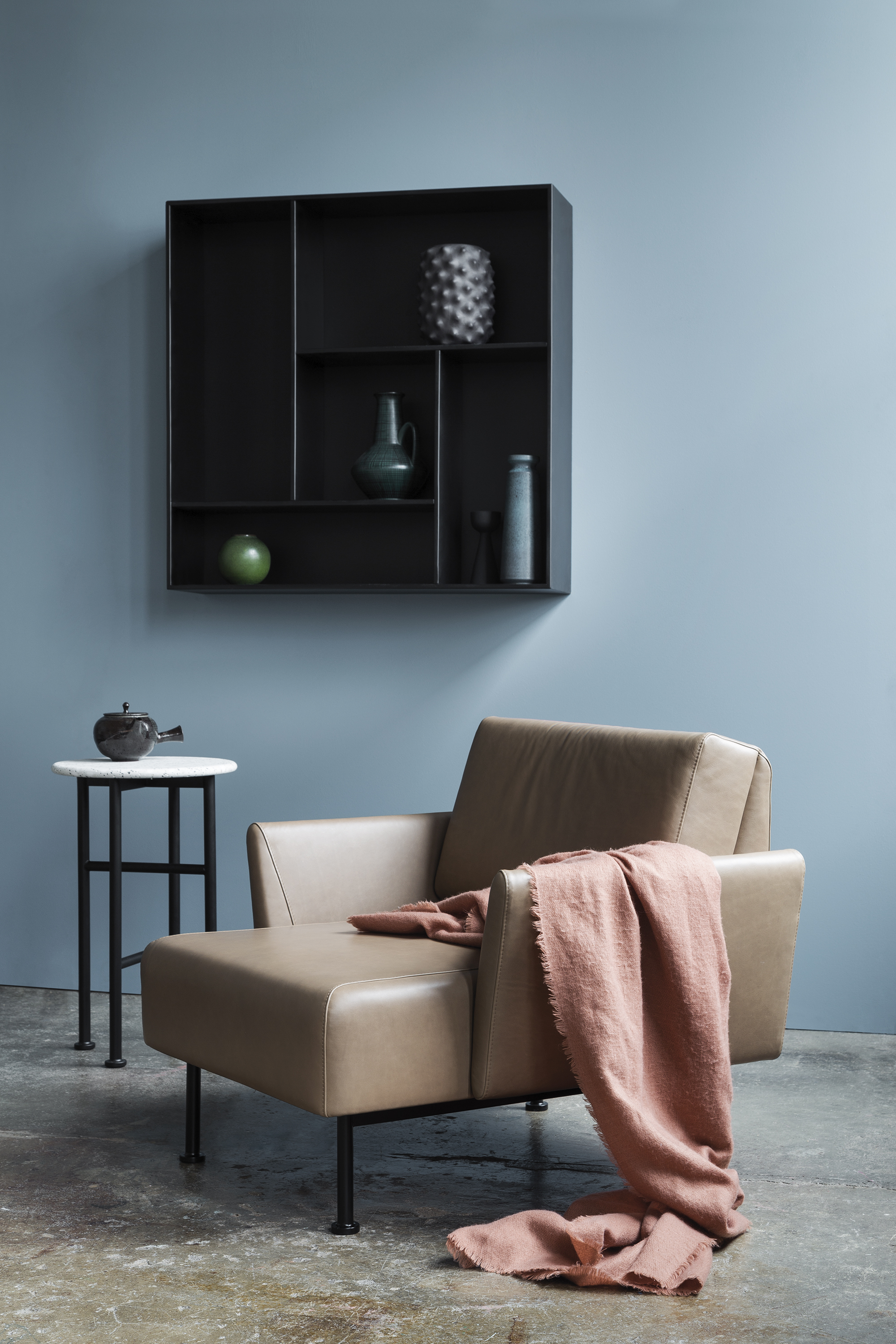 Noti Muse Soft Seating