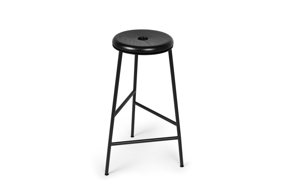 Noti Rotor Bar Stool