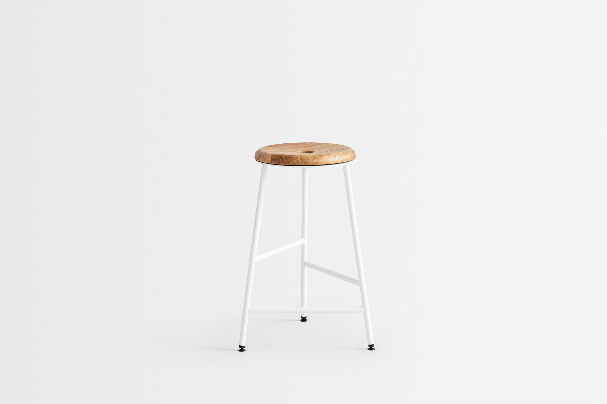 Noti Rotor Bar Stool