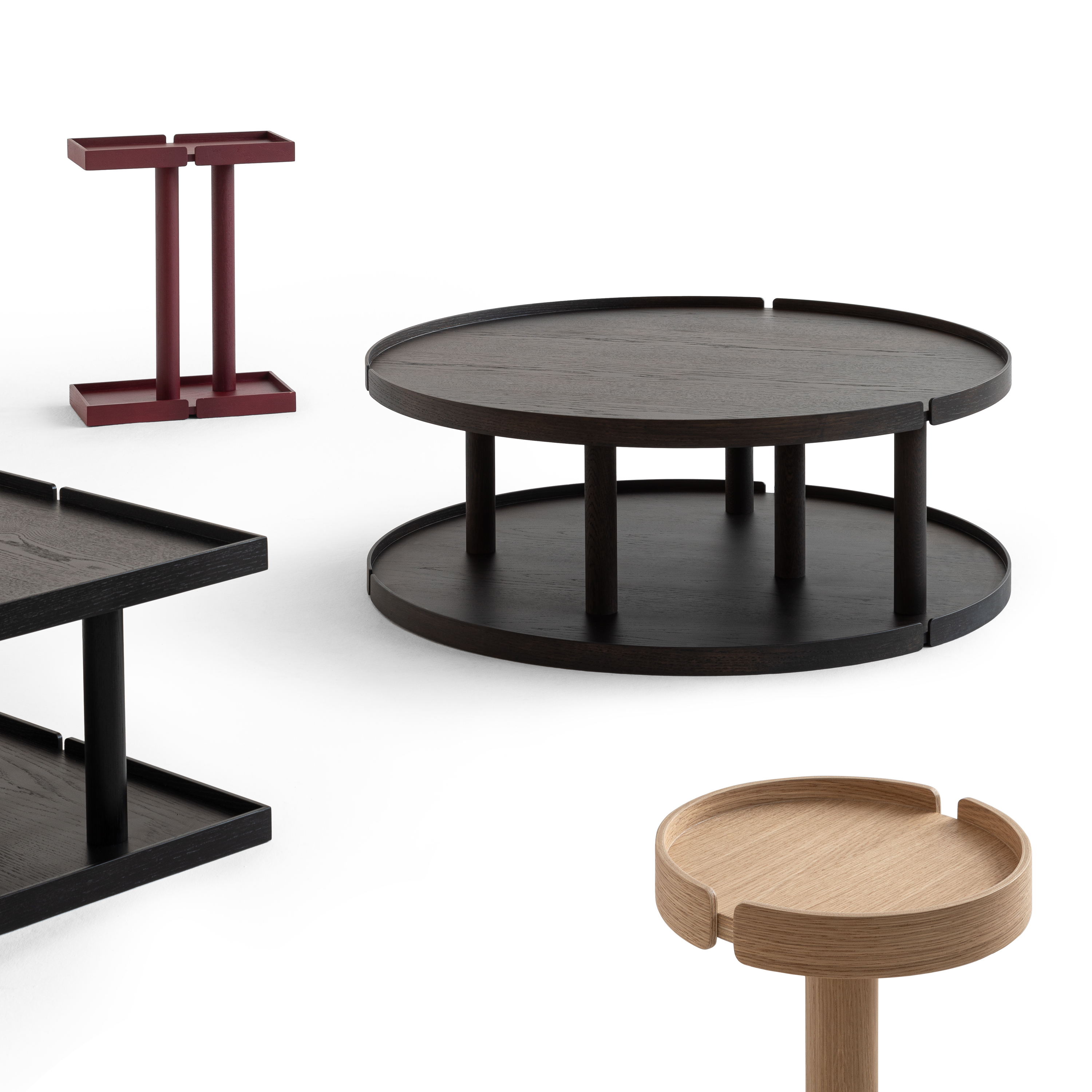 Selection of Serif tables