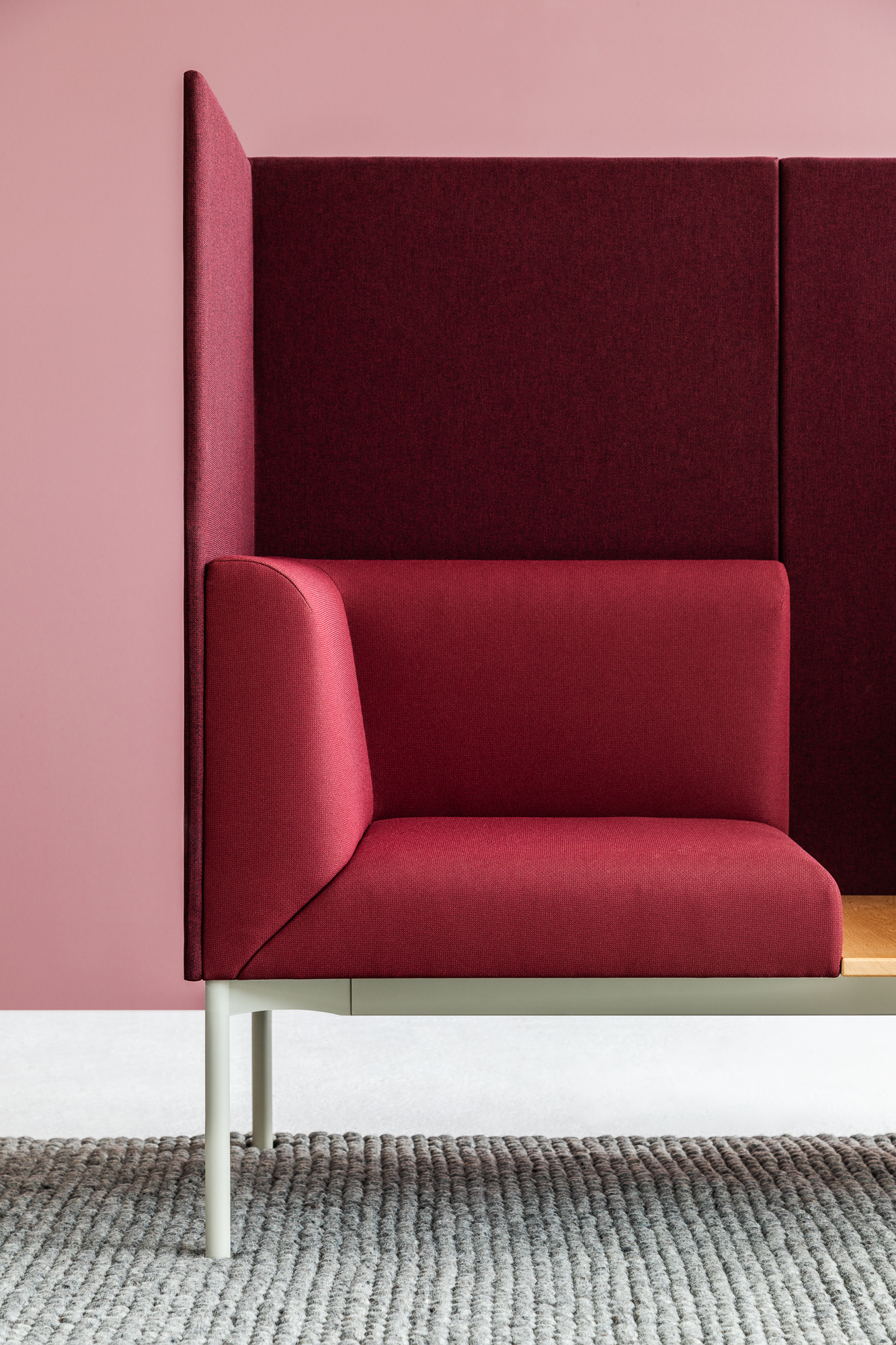 Sona Soft Seating