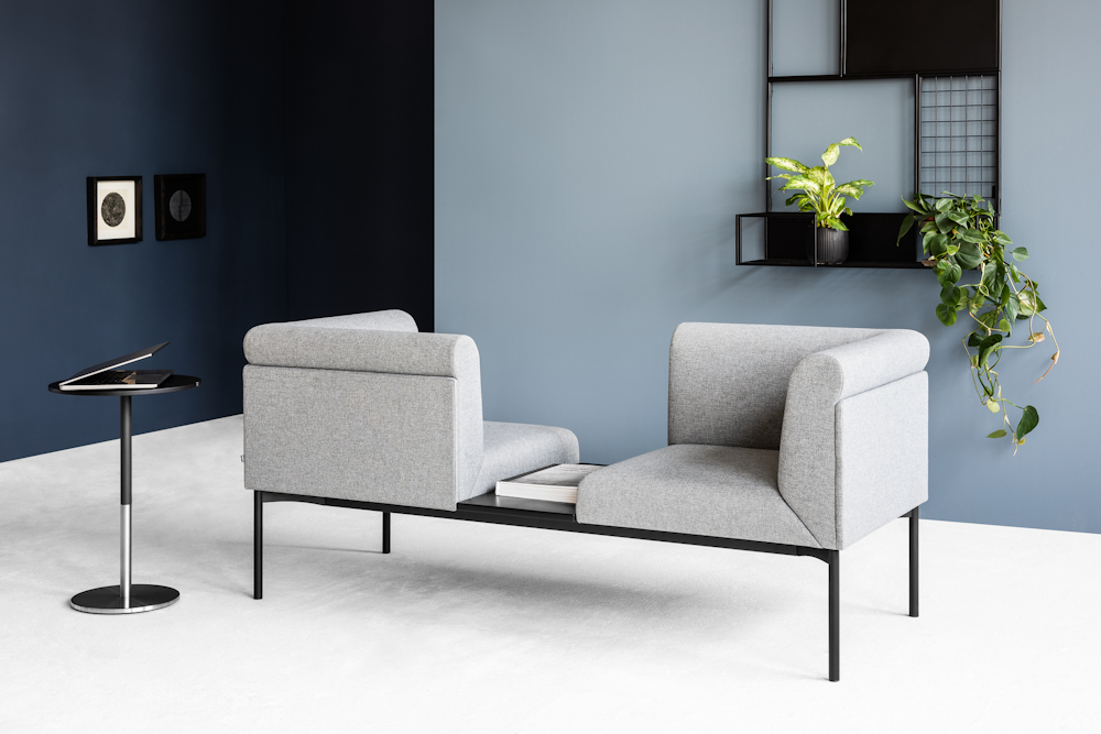 Sona Soft Seating