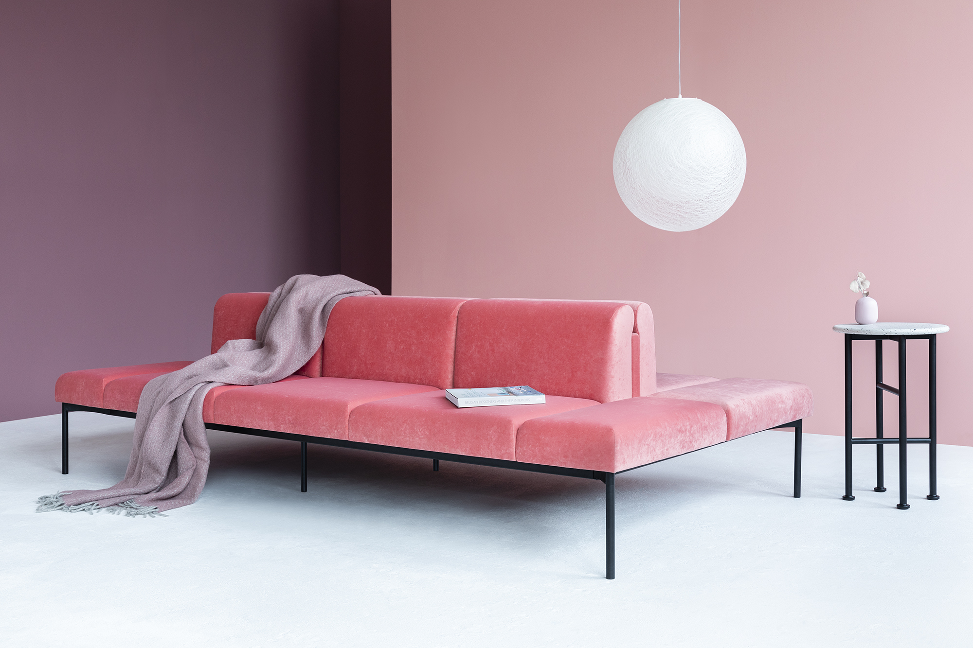 Sona Soft Seating