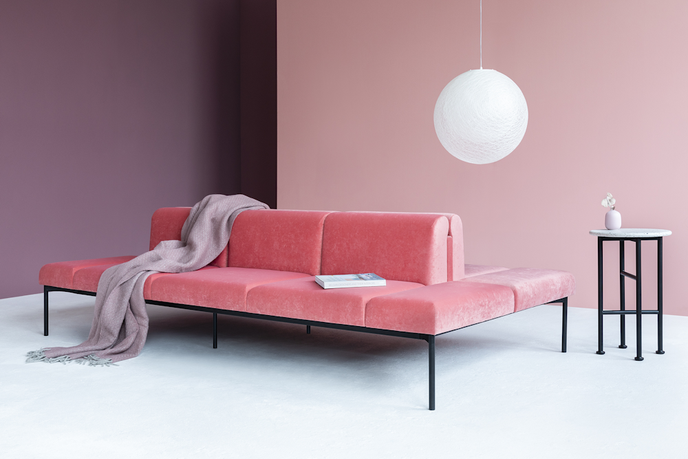 Sona Soft Seating
