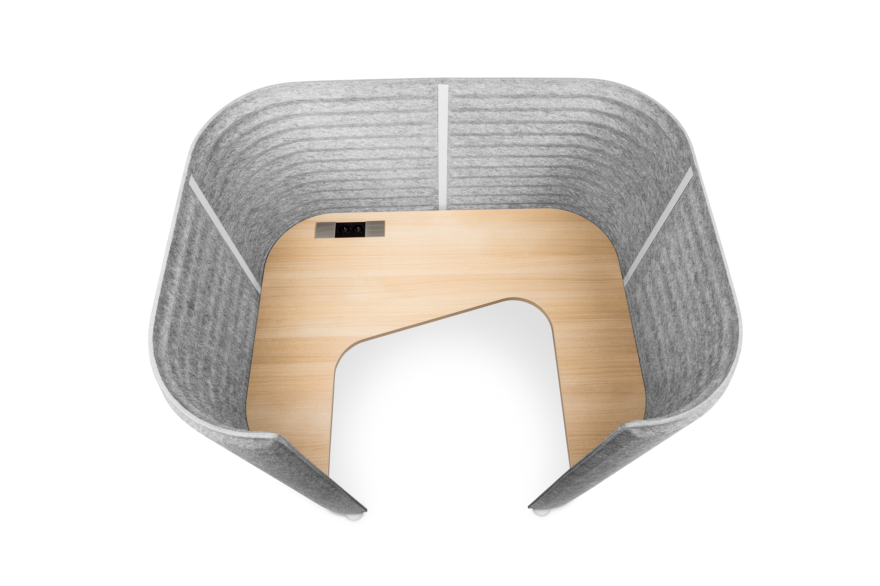 Noti Acoustic SoundRoom