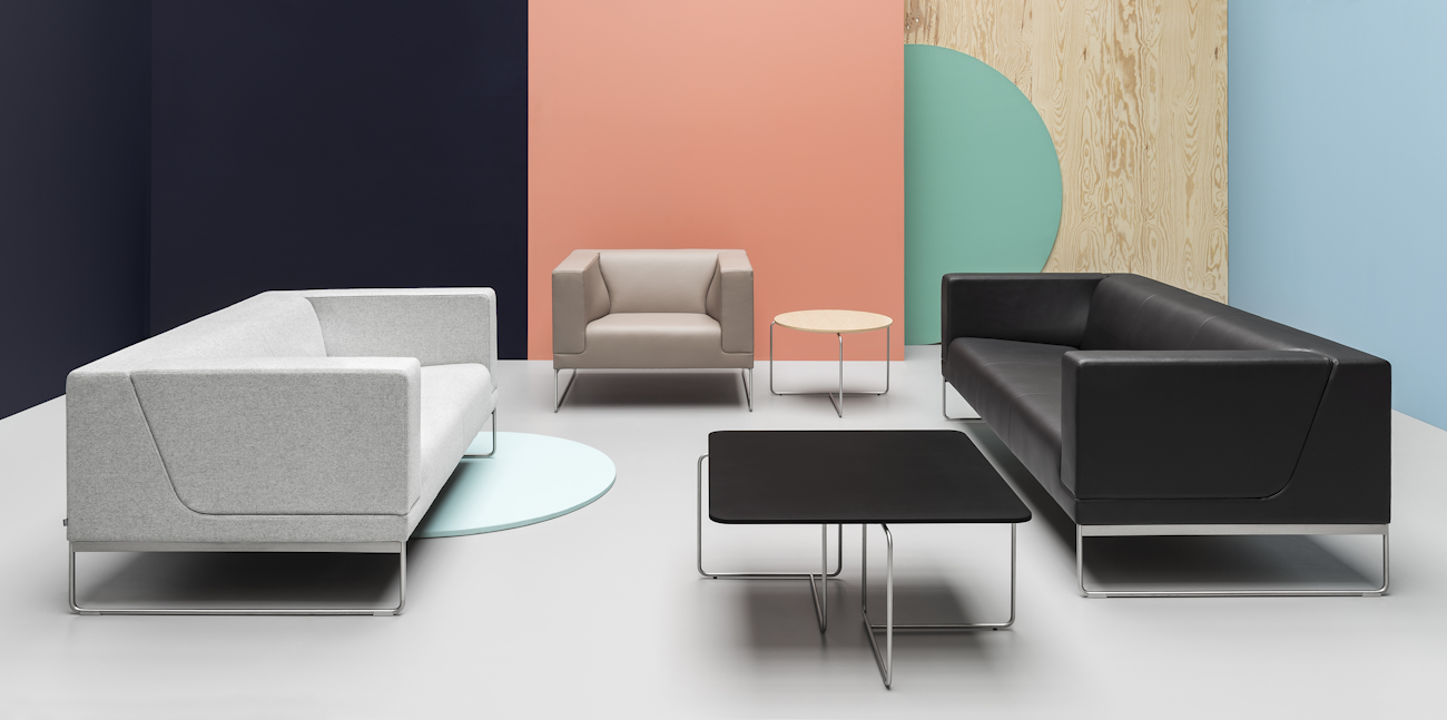 Tritos seating