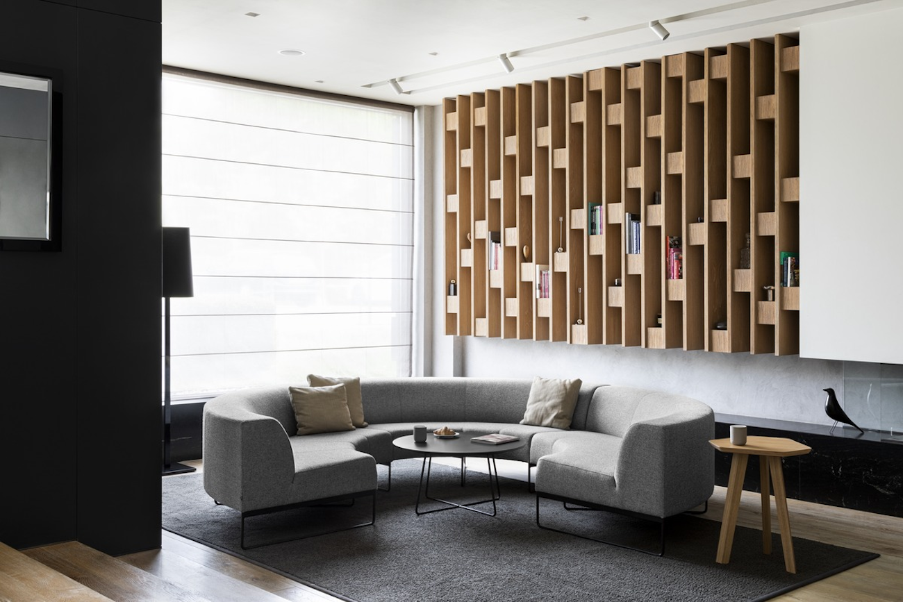 tritos sofa