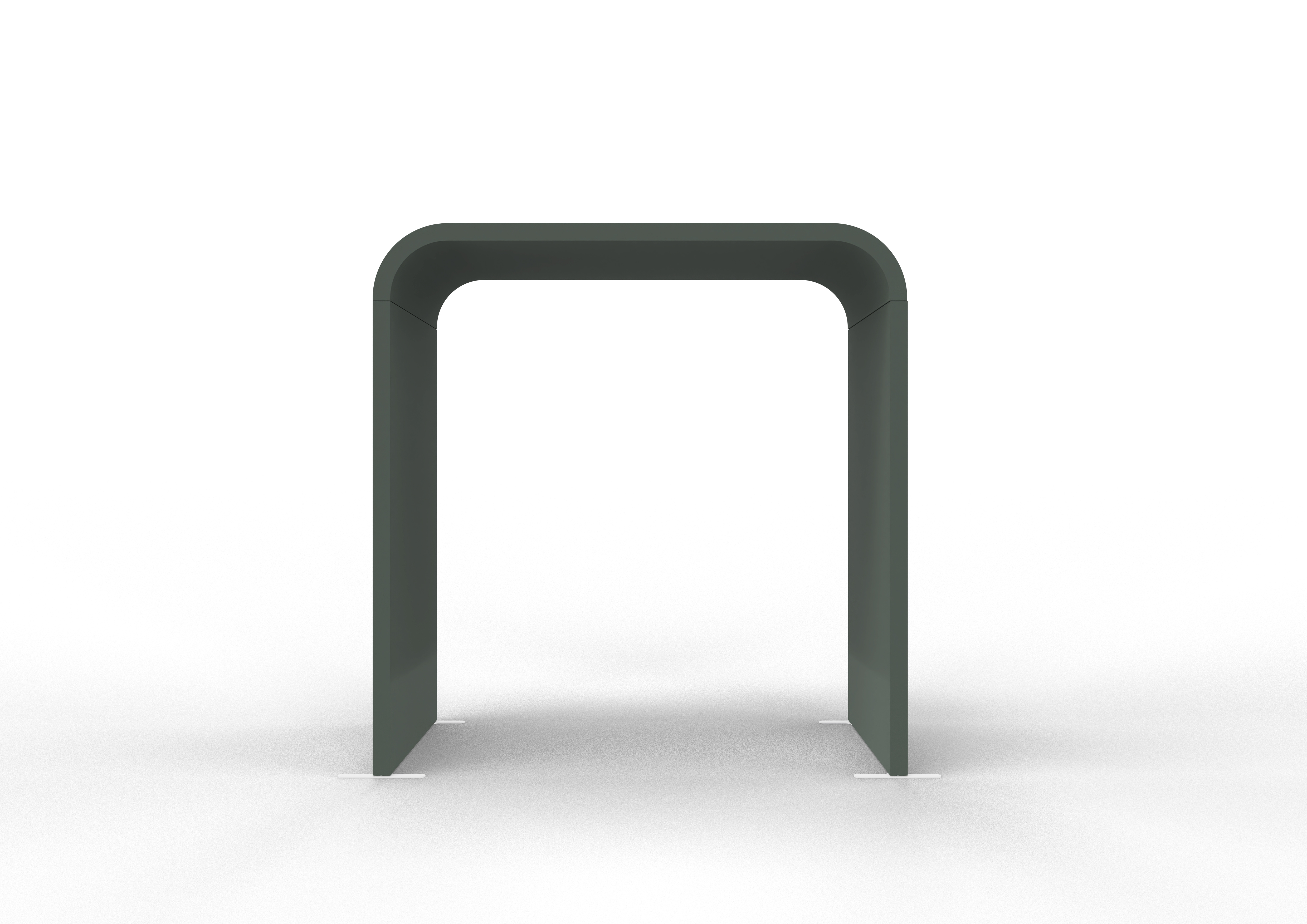 Haiken Acoustic Arc Screen